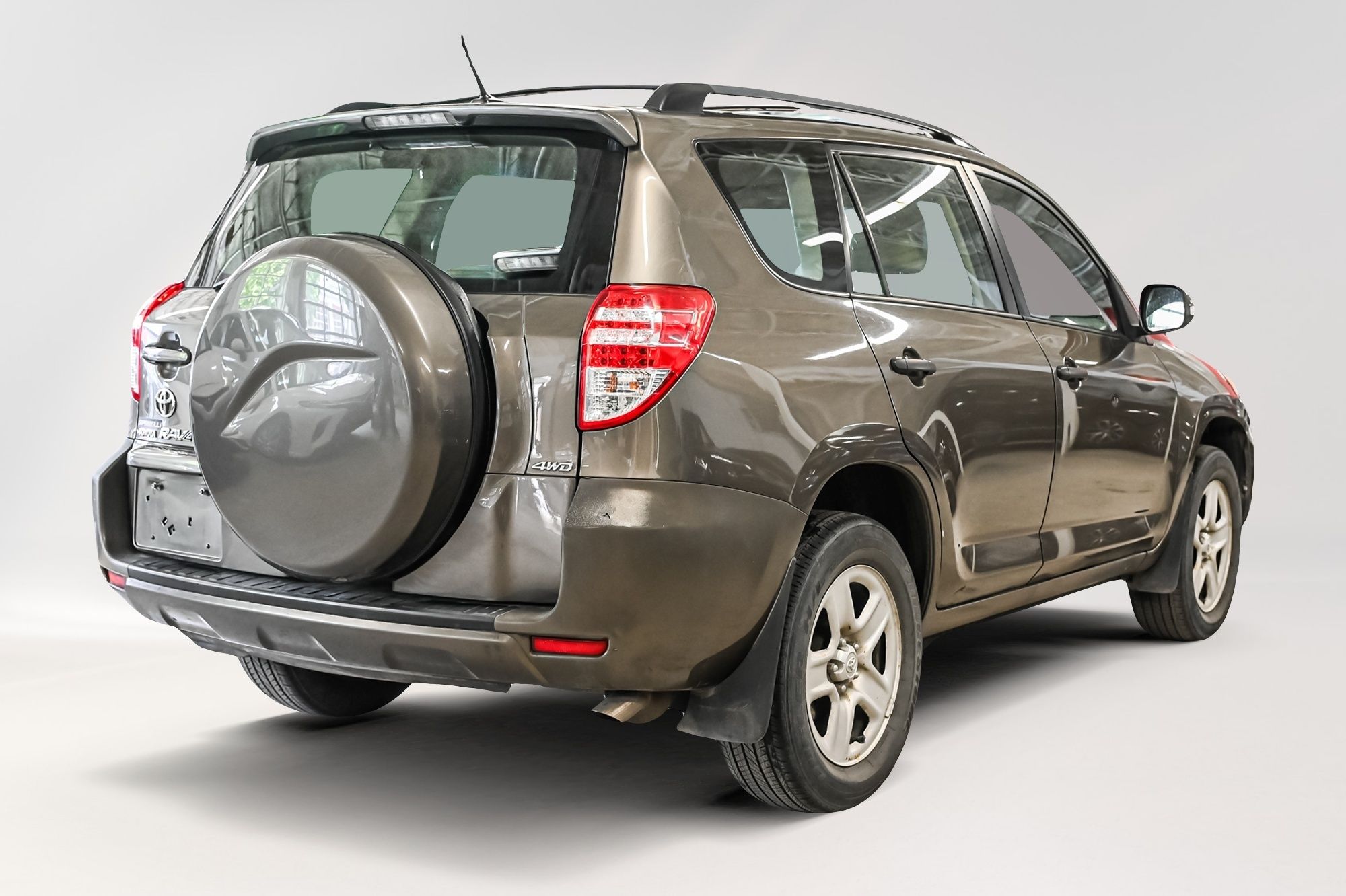 Toyota RAV4  2010 à Verdun, Québec