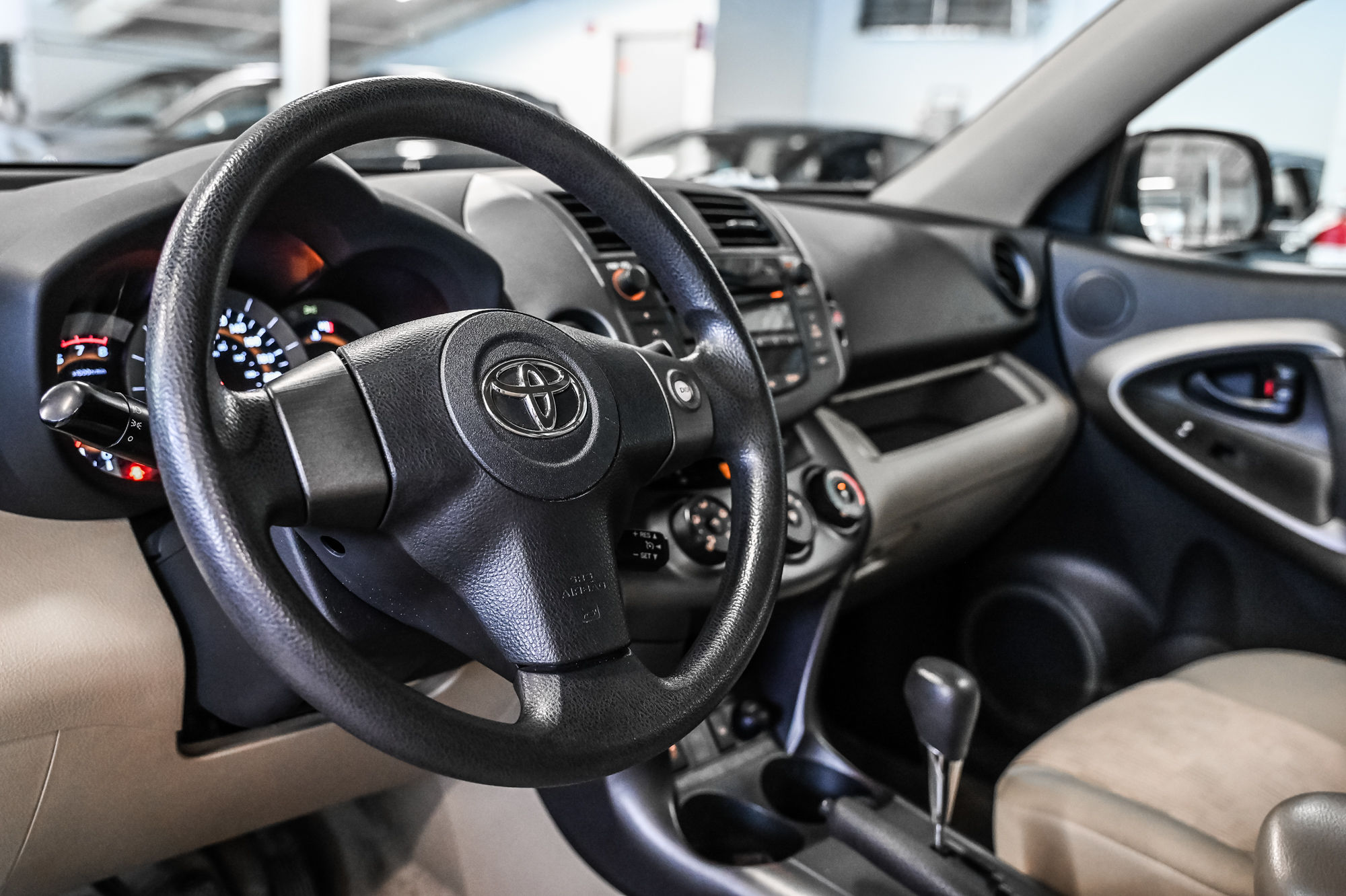 Toyota RAV4  2010 à Verdun, Québec