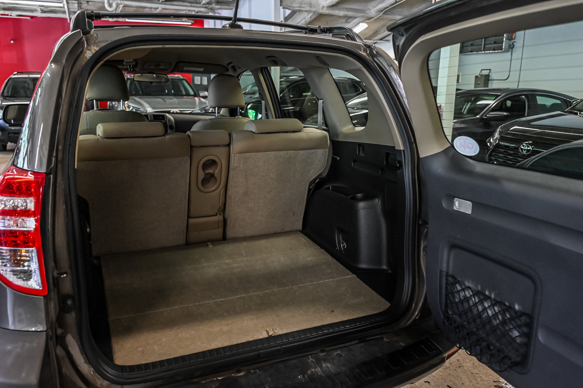 Toyota RAV4  2010 à Verdun, Québec