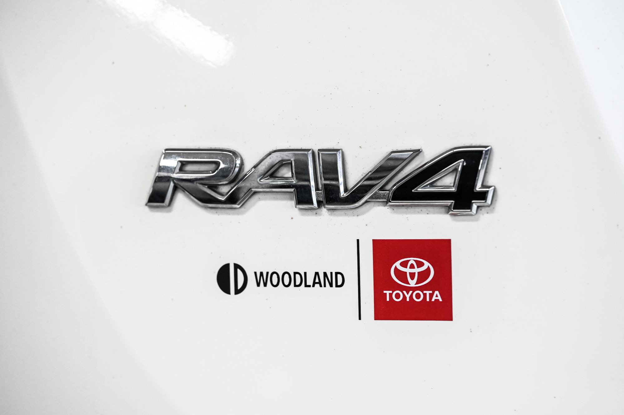 Toyota RAV4  2017