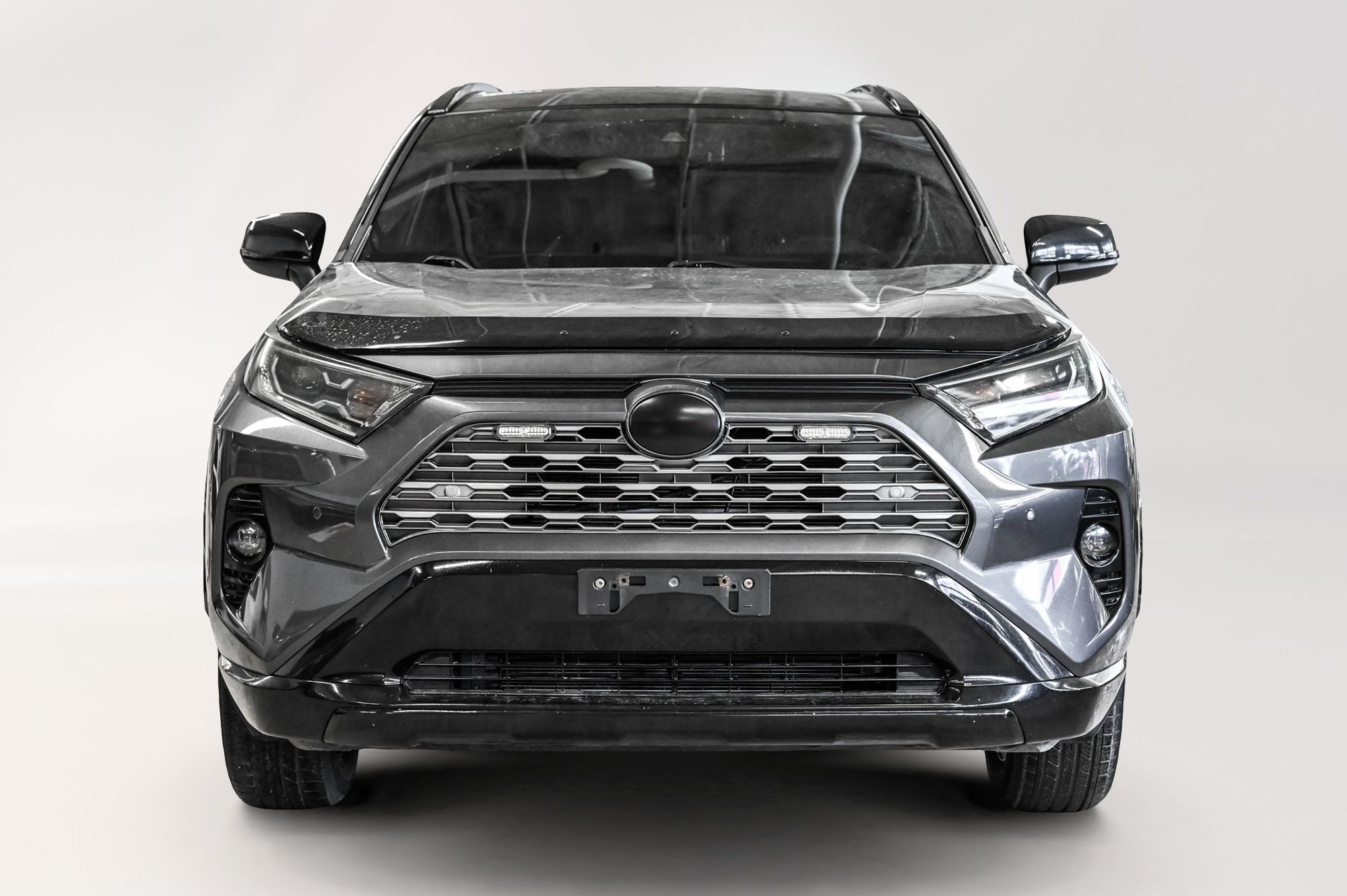 2019 Toyota RAV4 Hybrid in Verdun, Quebec