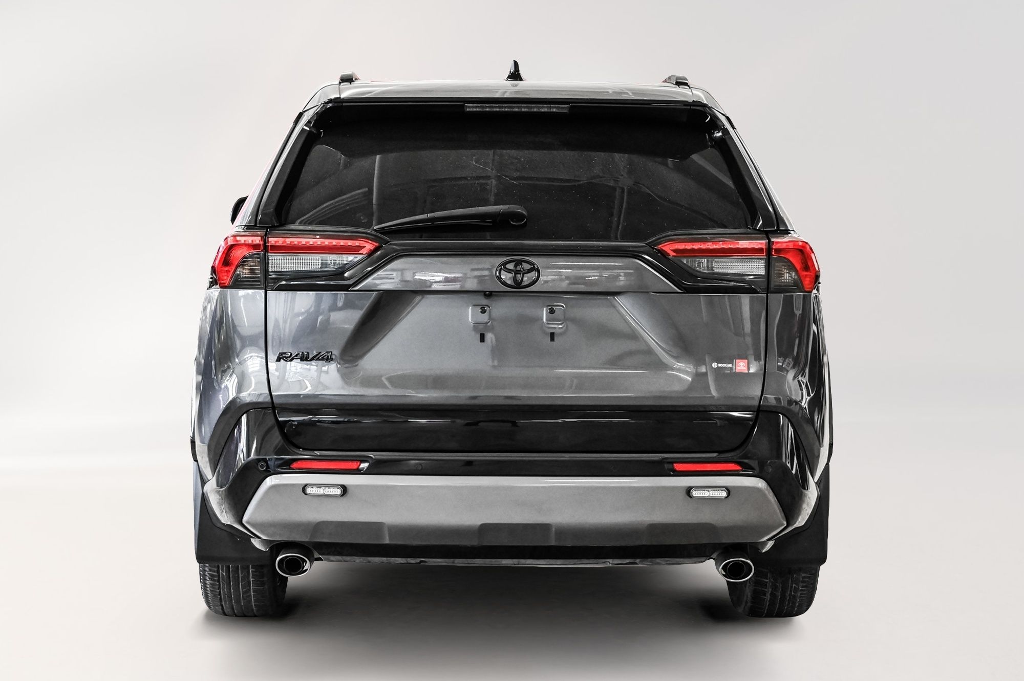 2019 Toyota RAV4 Hybrid in Verdun, Quebec