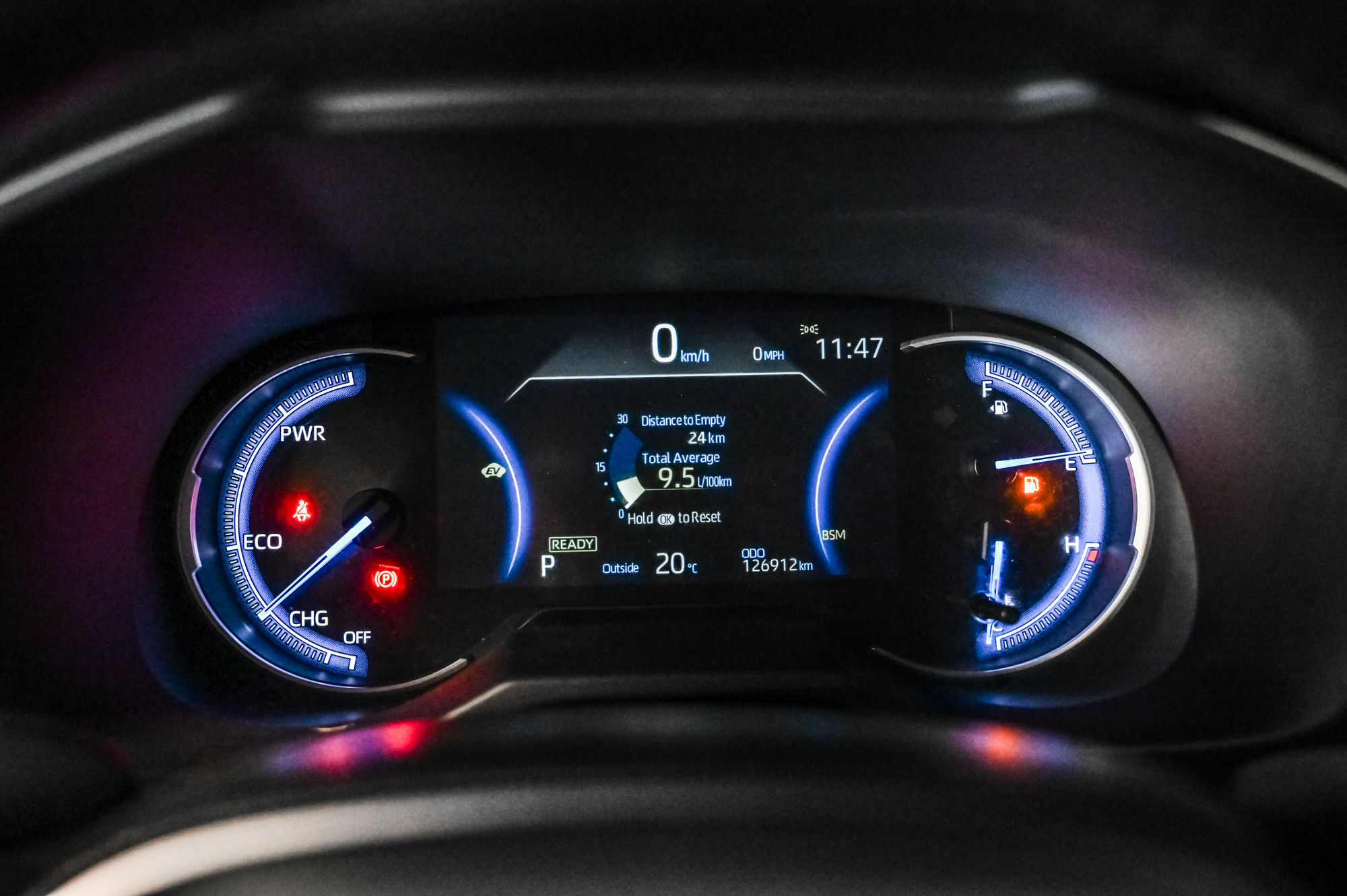 2019 Toyota RAV4 Hybrid in Verdun, Quebec
