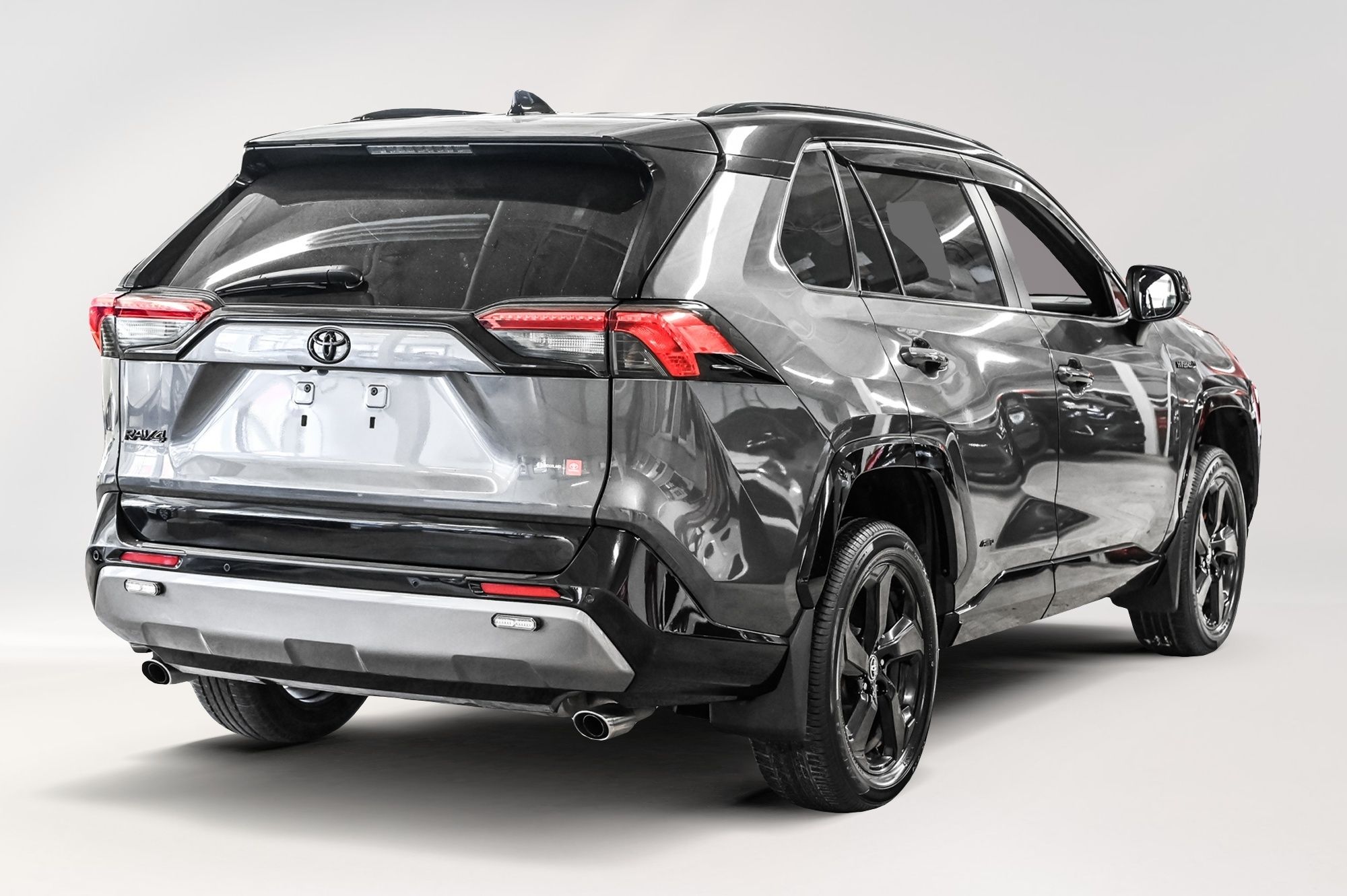 2019 Toyota RAV4 Hybrid in Verdun, Quebec