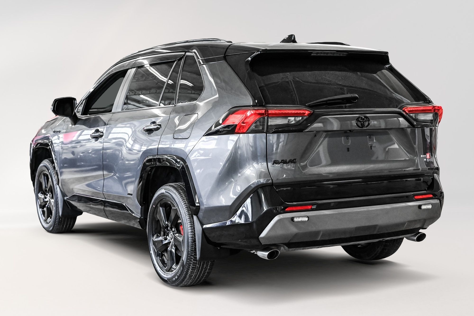 2019 Toyota RAV4 Hybrid in Verdun, Quebec