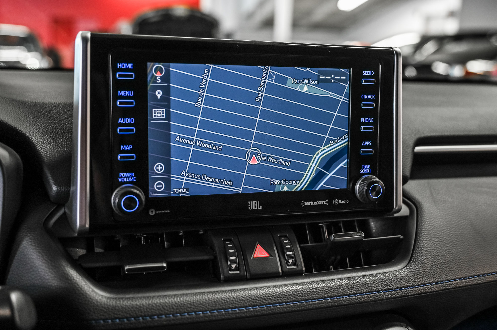 2019 Toyota RAV4 Hybrid in Verdun, Quebec