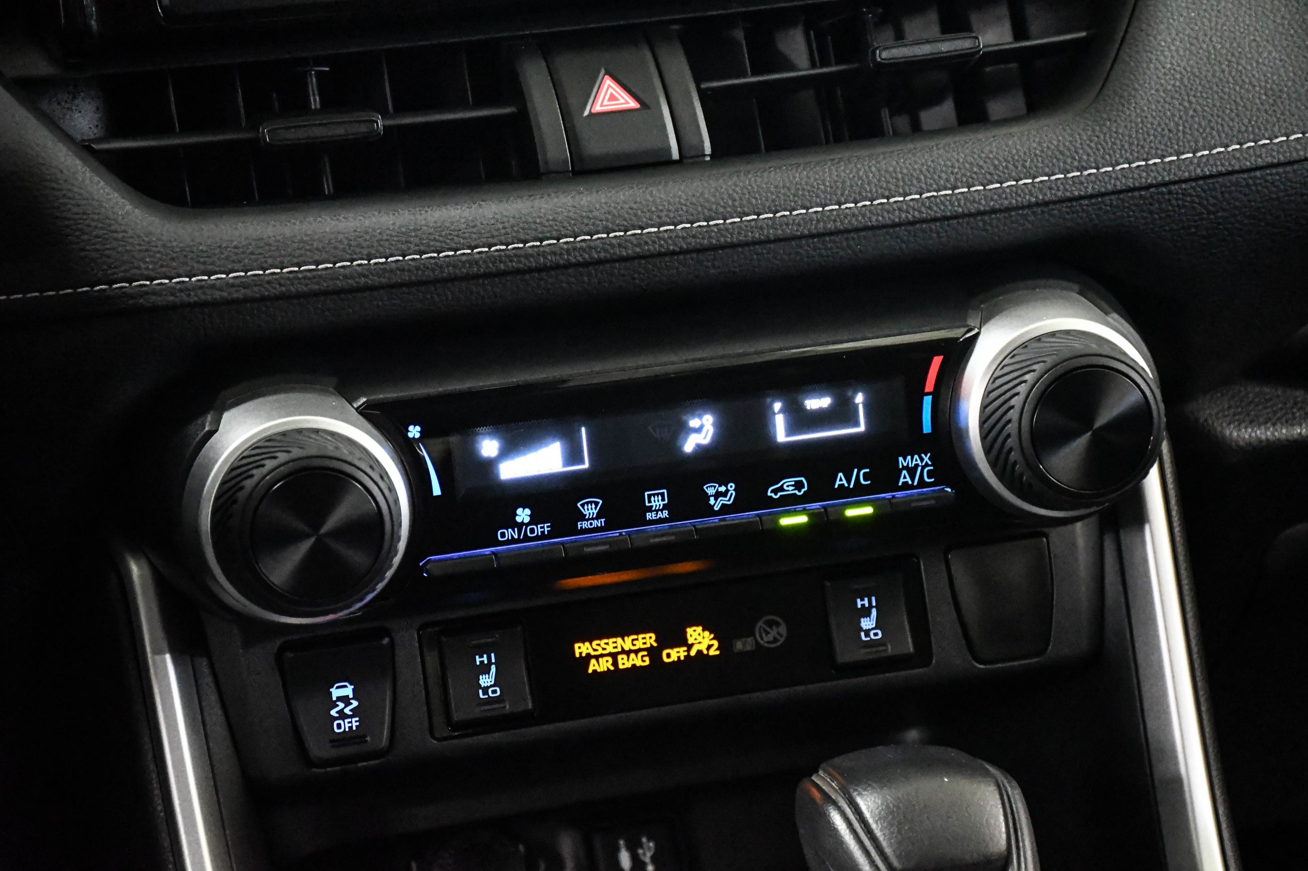Toyota RAV4  2019