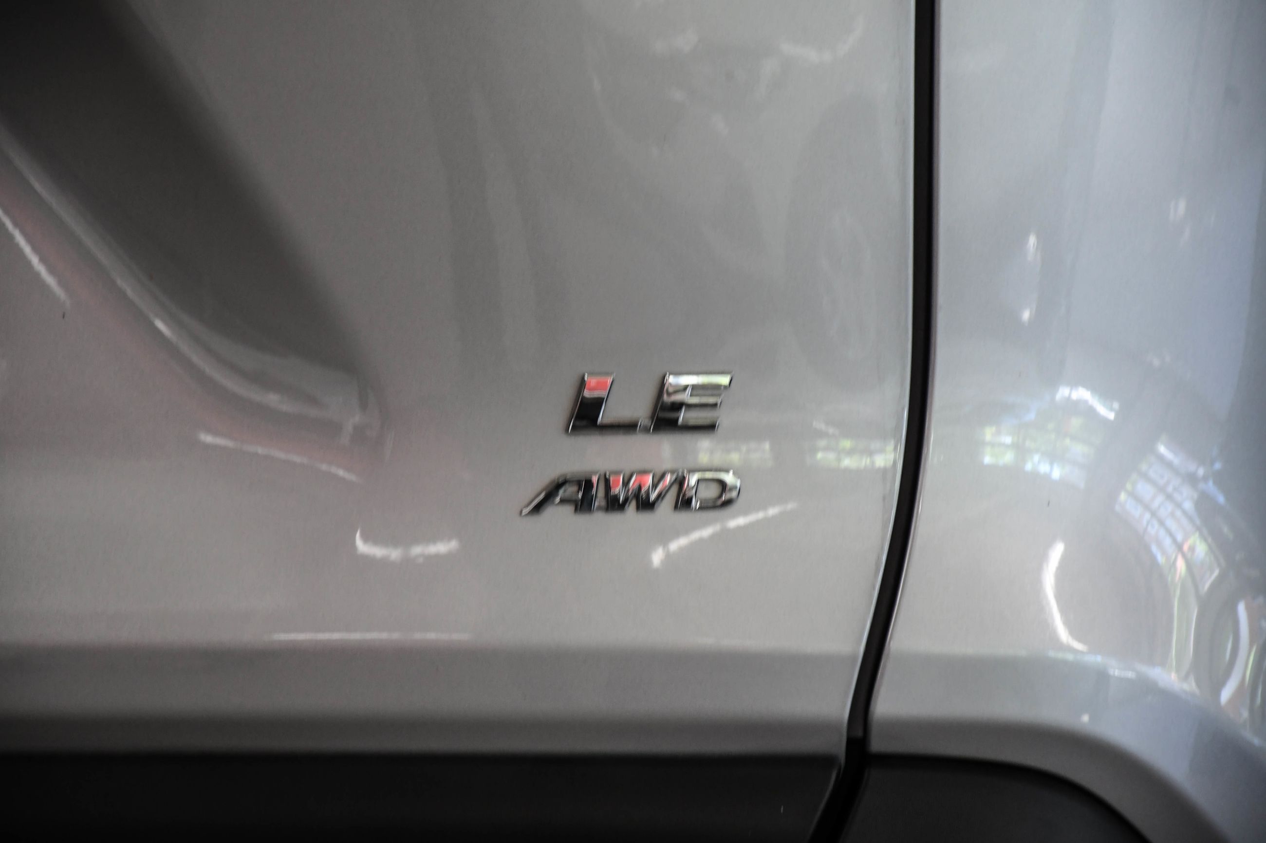 Toyota RAV4  2019