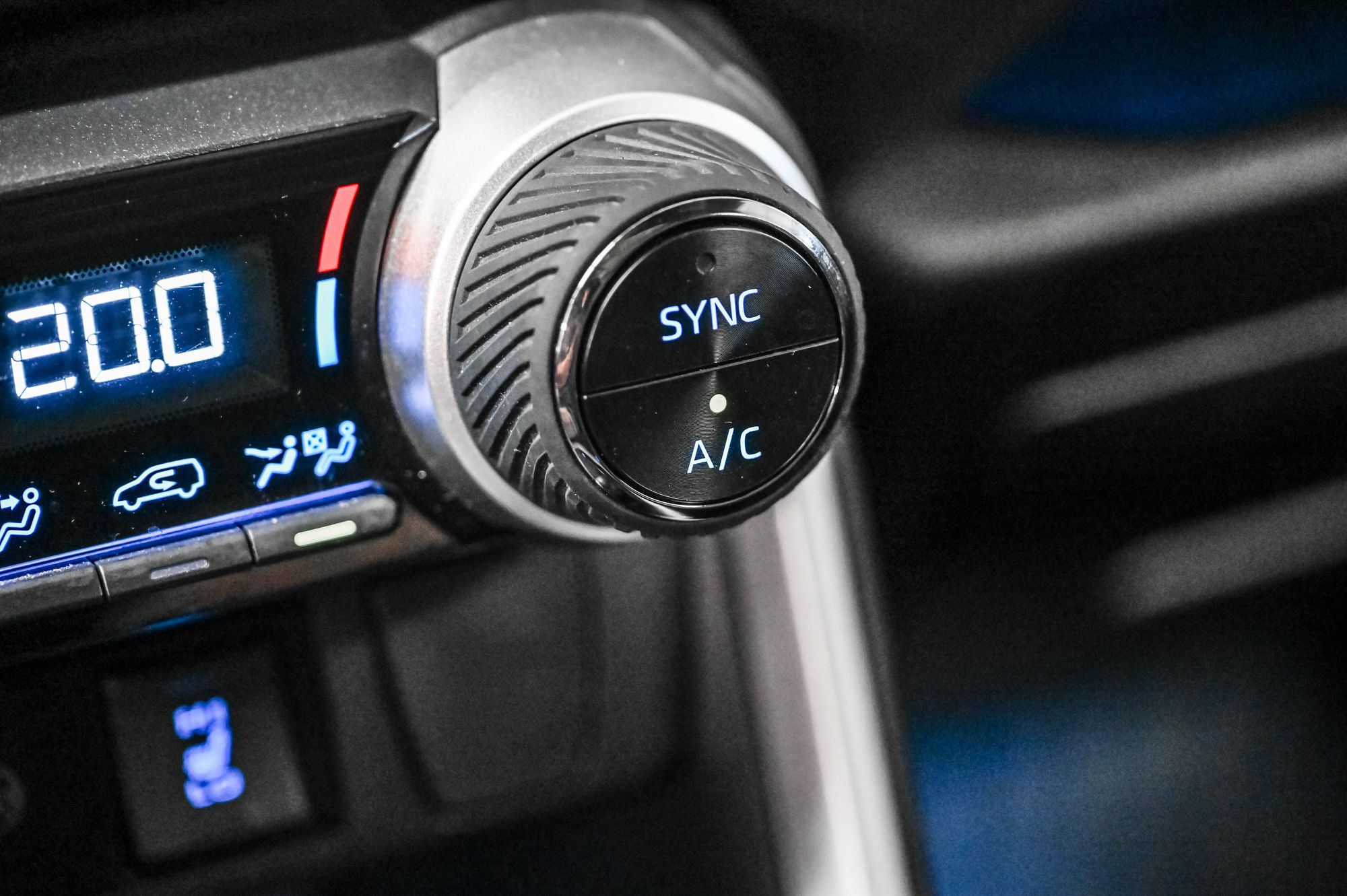 Toyota RAV4 Hybrid  2021 à Verdun, Québec