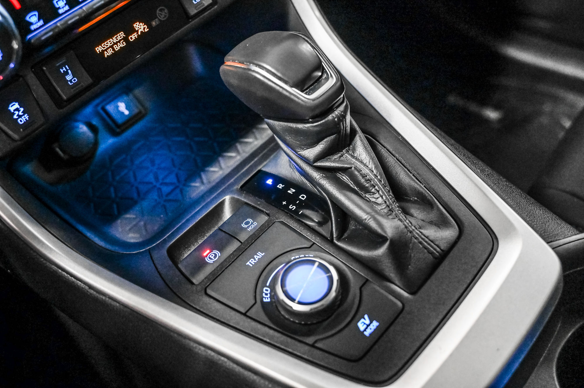 Toyota RAV4 Hybrid  2021 à Verdun, Québec