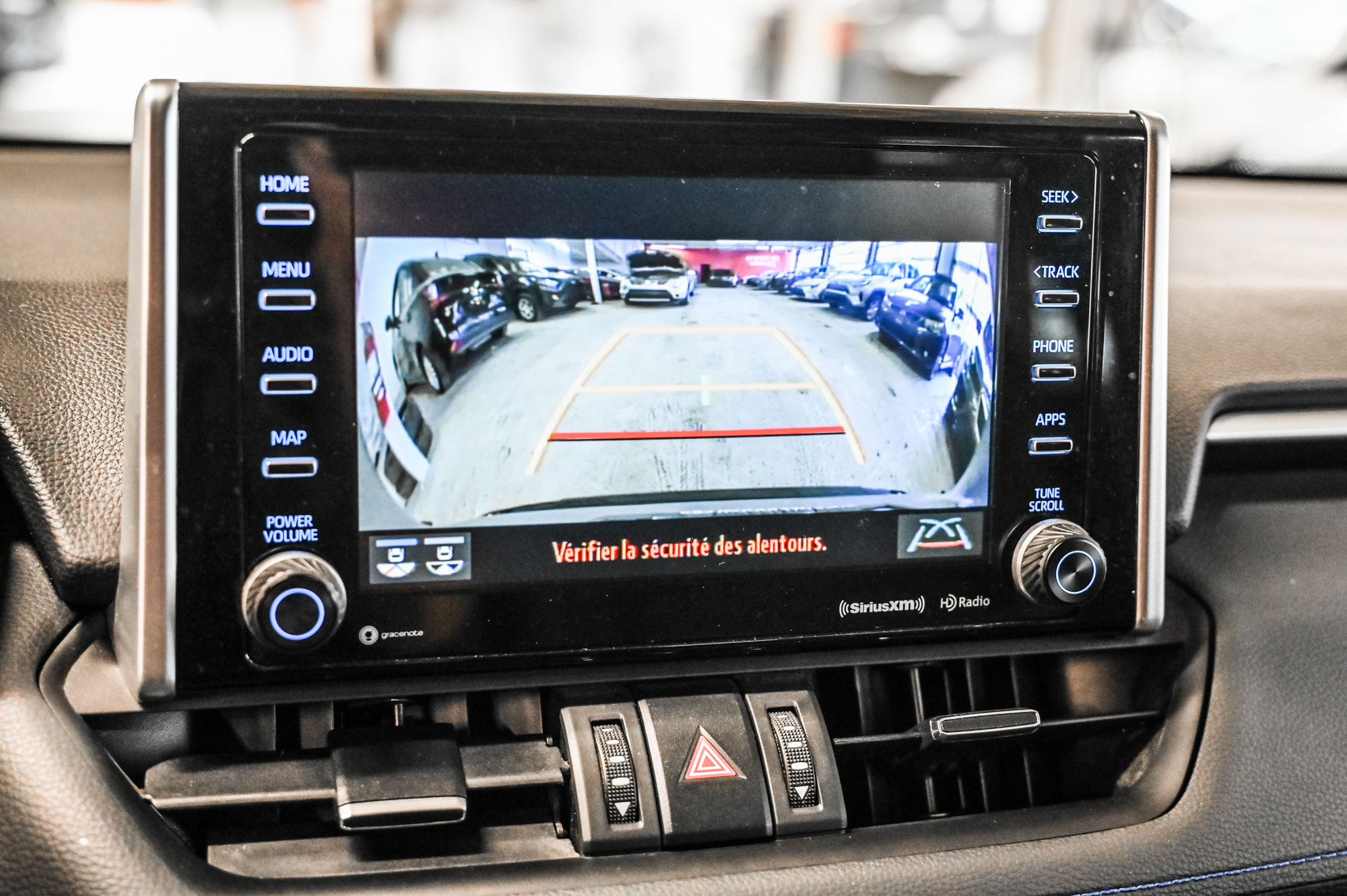 Toyota RAV4 Hybrid  2021 à Verdun, Québec