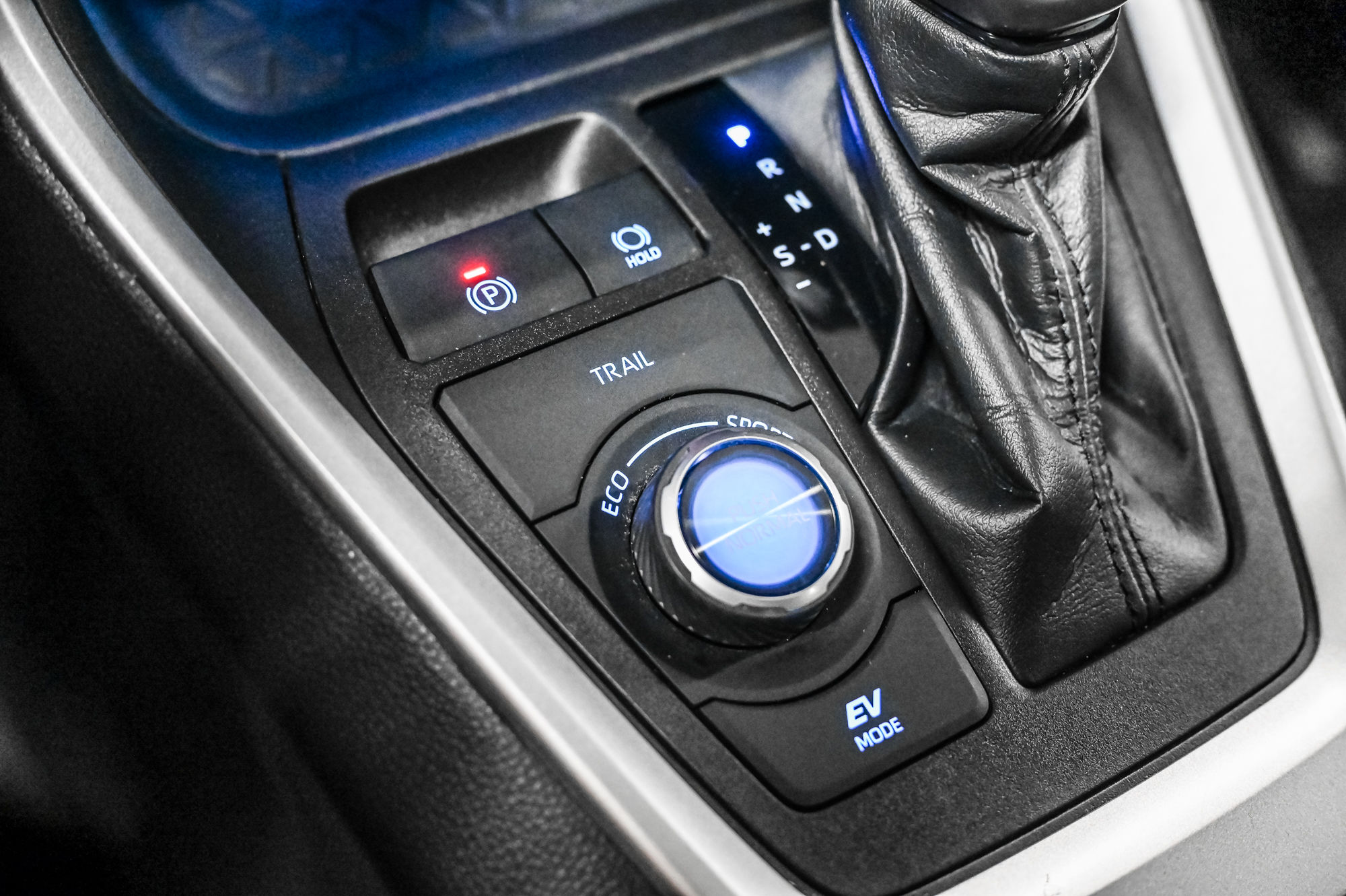Toyota RAV4 Hybrid  2021 à Verdun, Québec