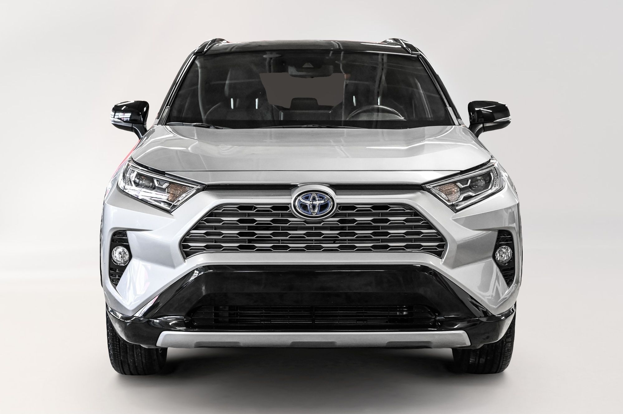 Toyota RAV4 Hybrid  2021 à Verdun, Québec