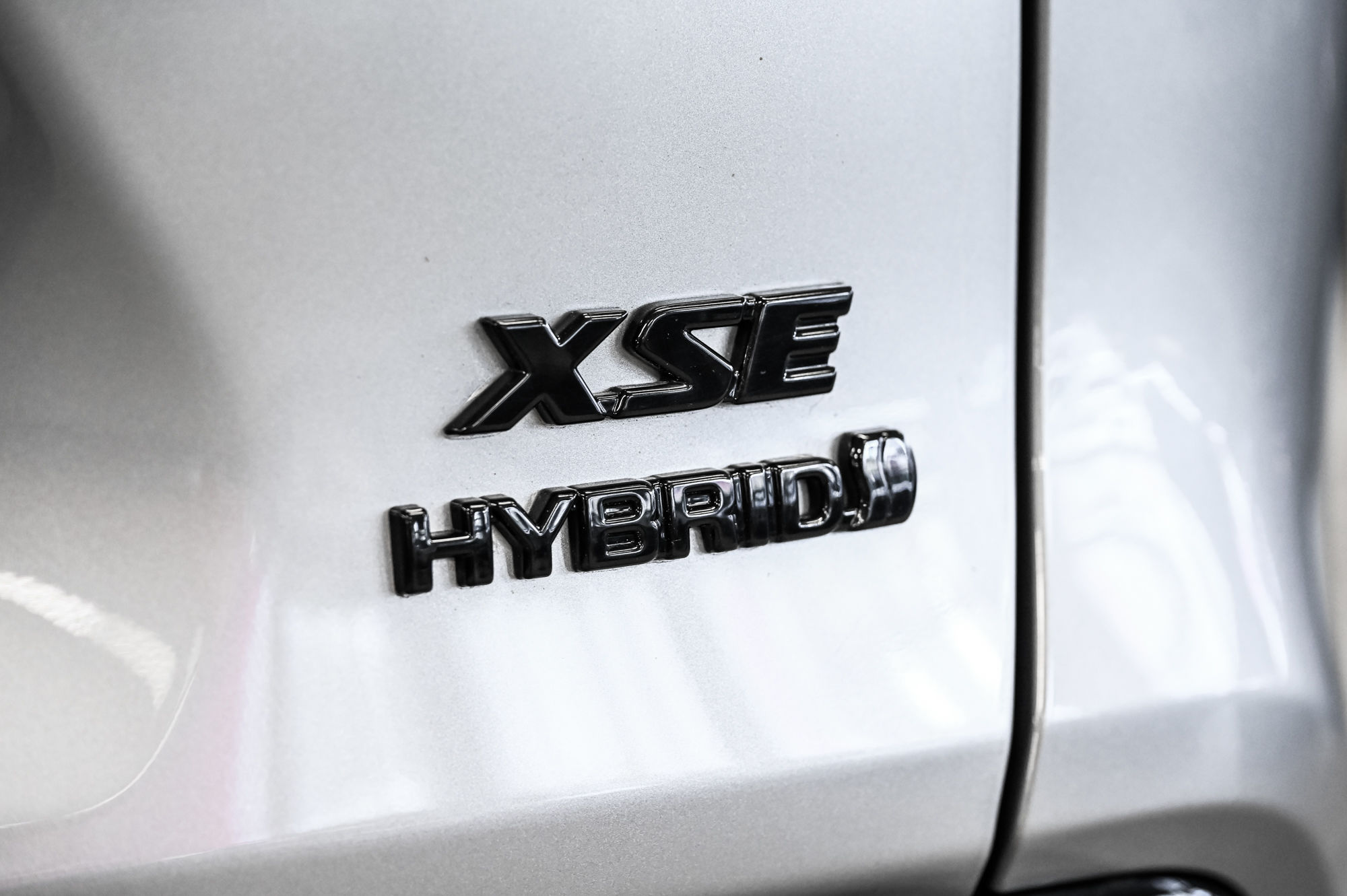 Toyota RAV4 Hybrid  2021 à Verdun, Québec