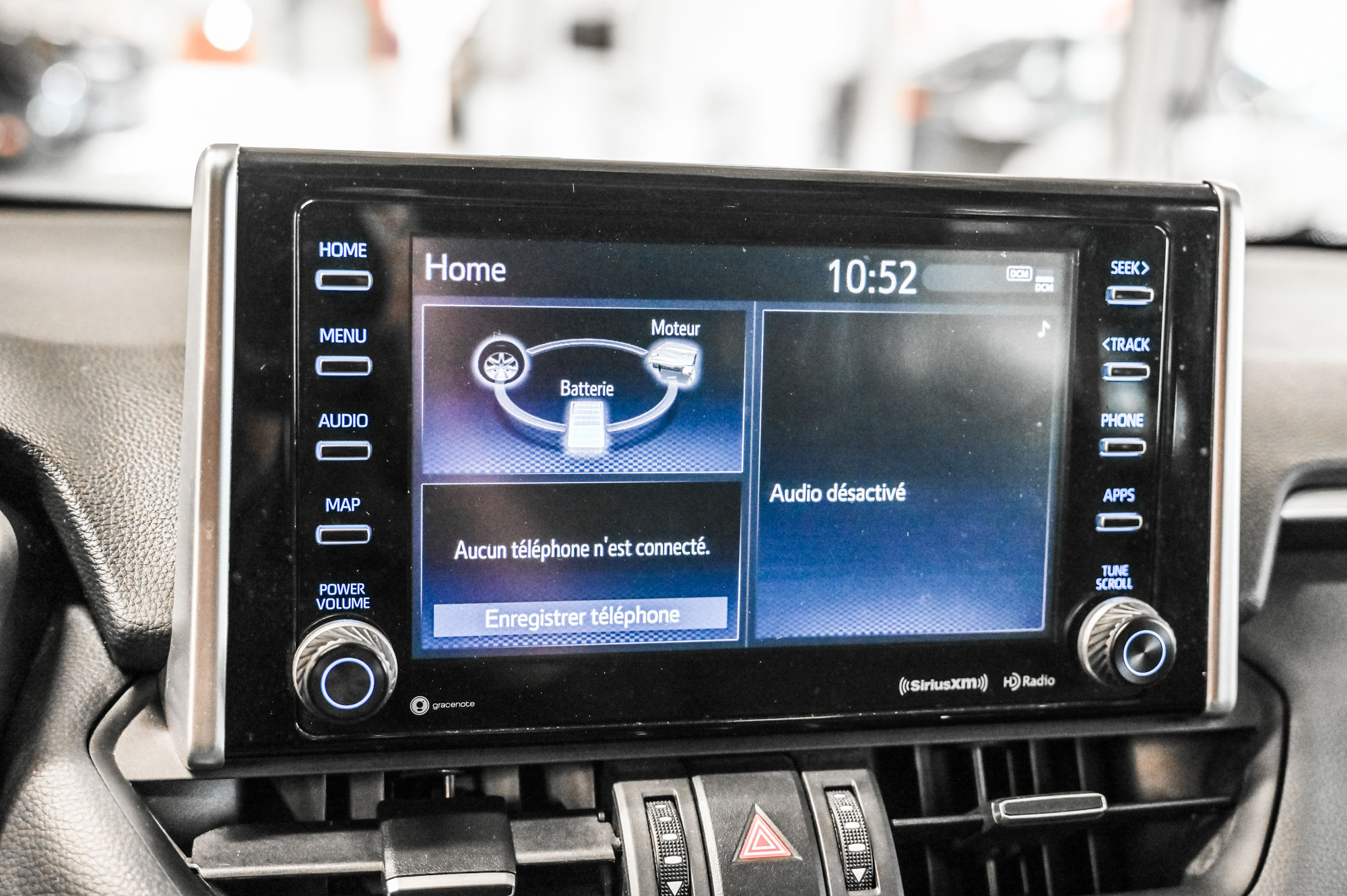 Toyota RAV4 Hybrid  2021 à Verdun, Québec