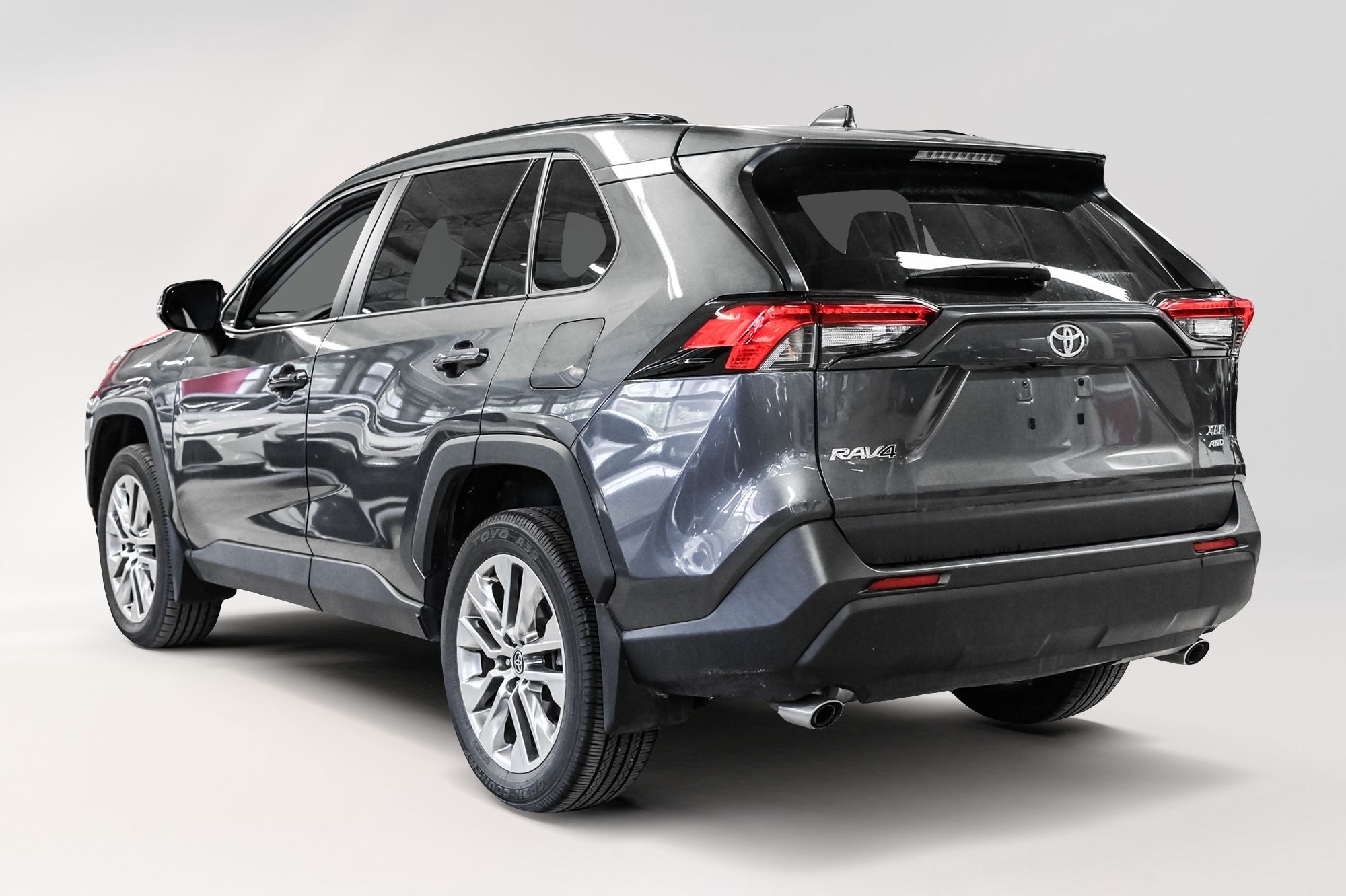 Toyota RAV4  2021 à Verdun, Québec