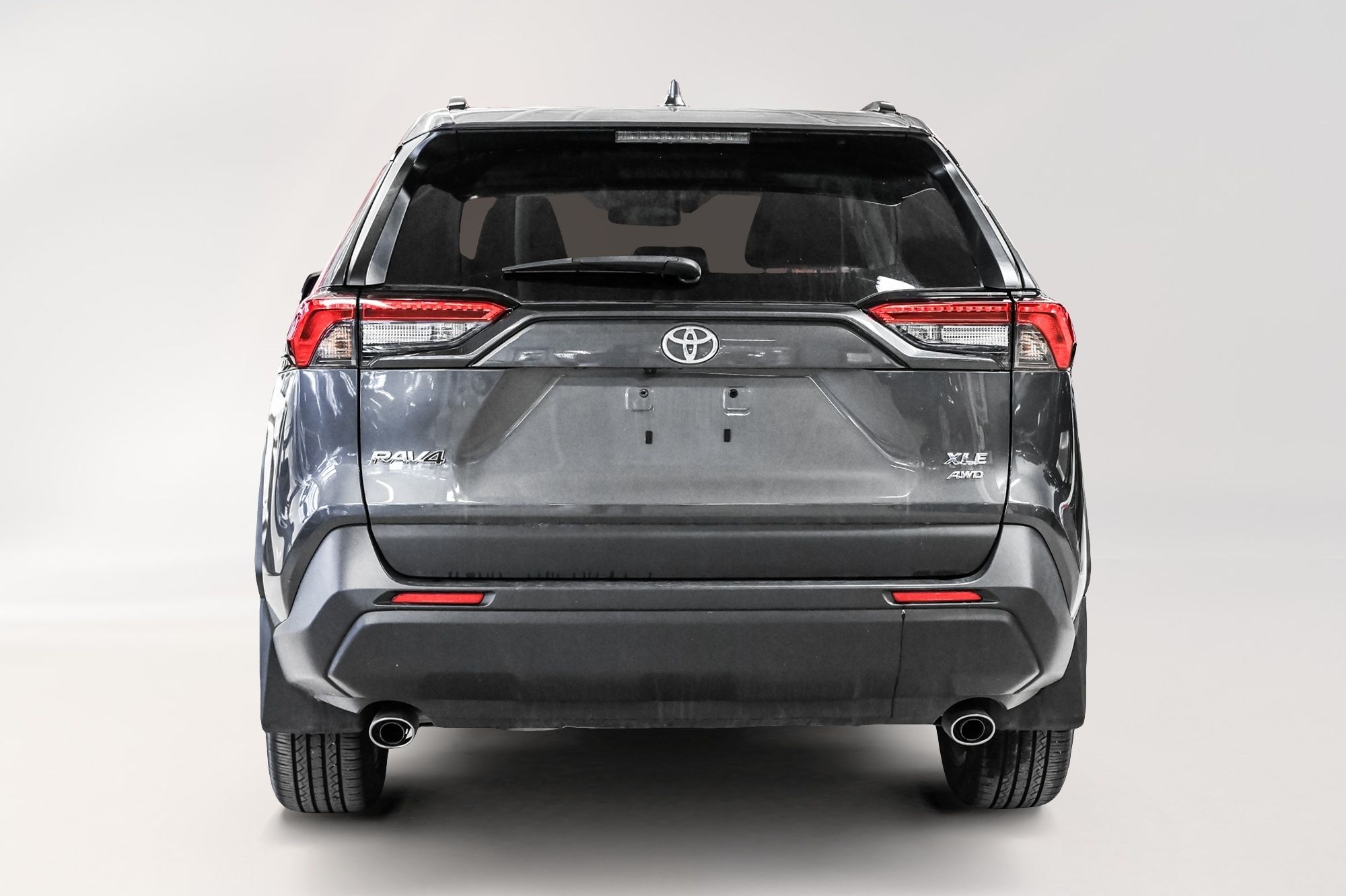 Toyota RAV4  2021 à Verdun, Québec