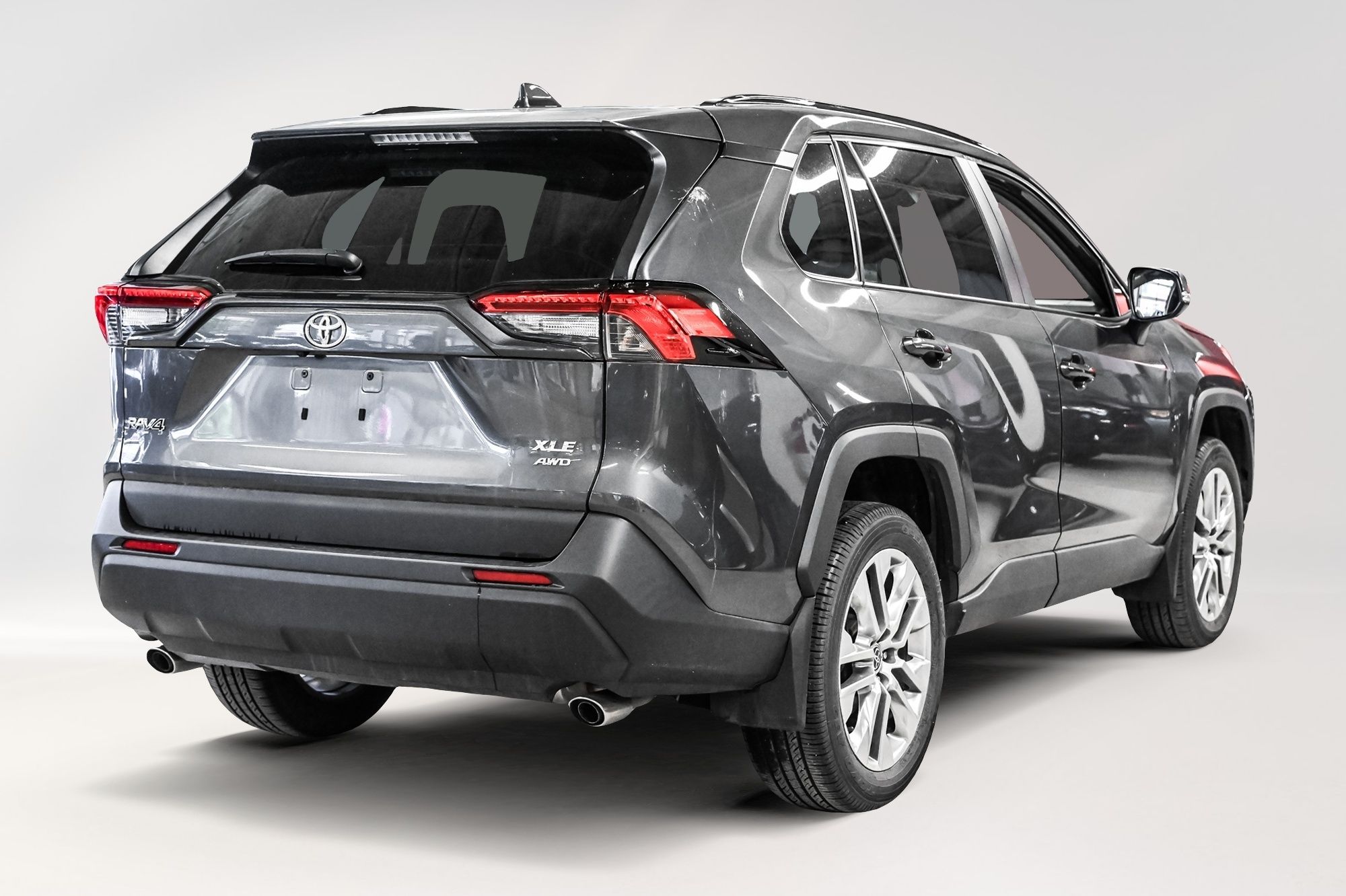 Toyota RAV4  2021 à Verdun, Québec
