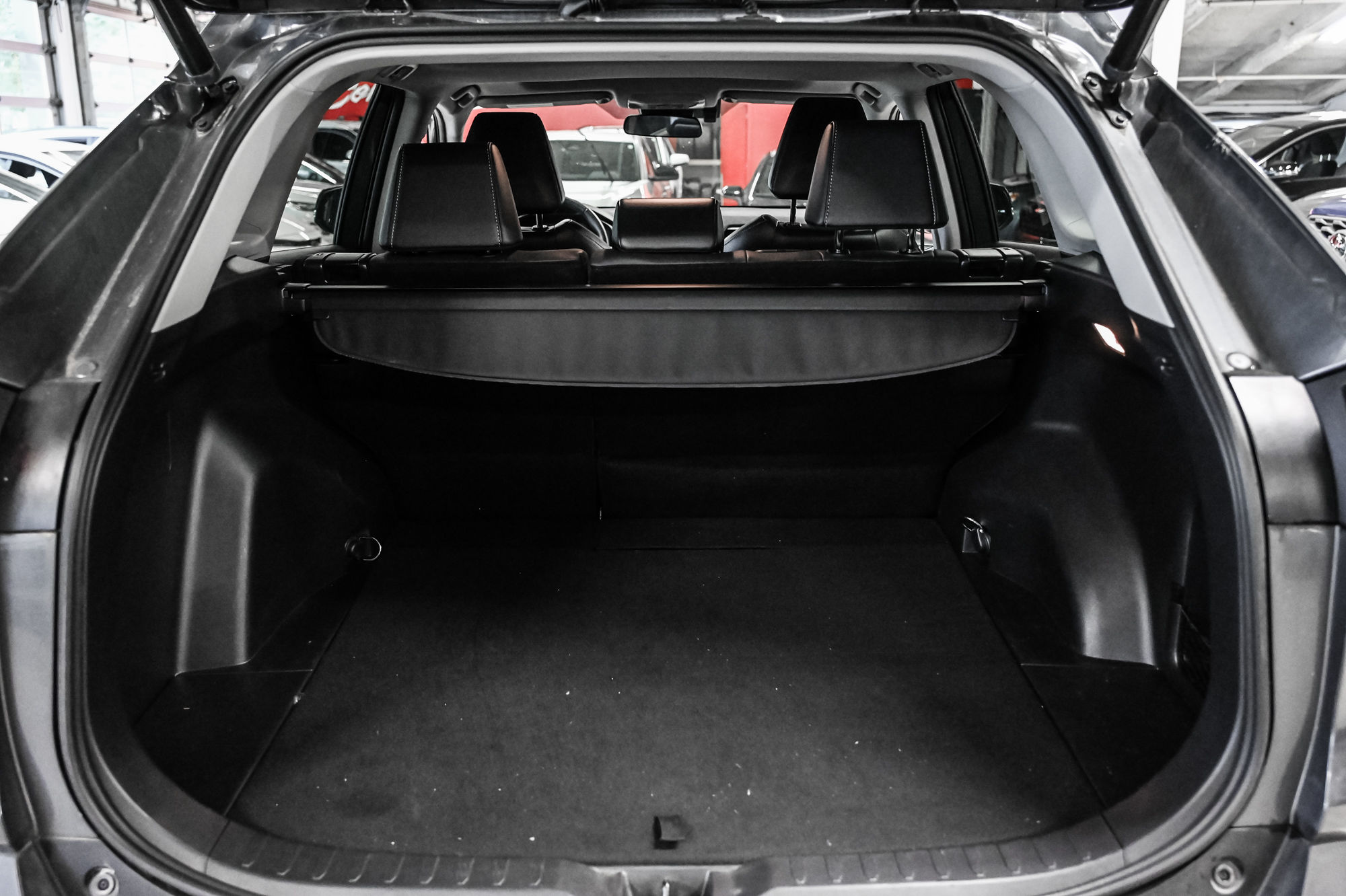 Toyota RAV4  2021 à Verdun, Québec