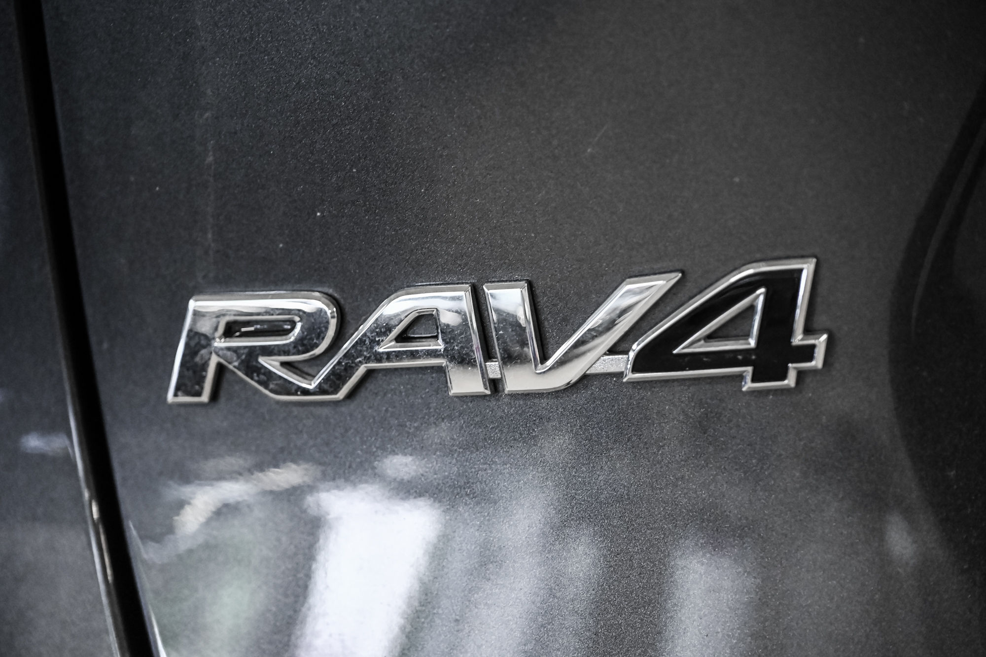 Toyota RAV4  2021 à Verdun, Québec