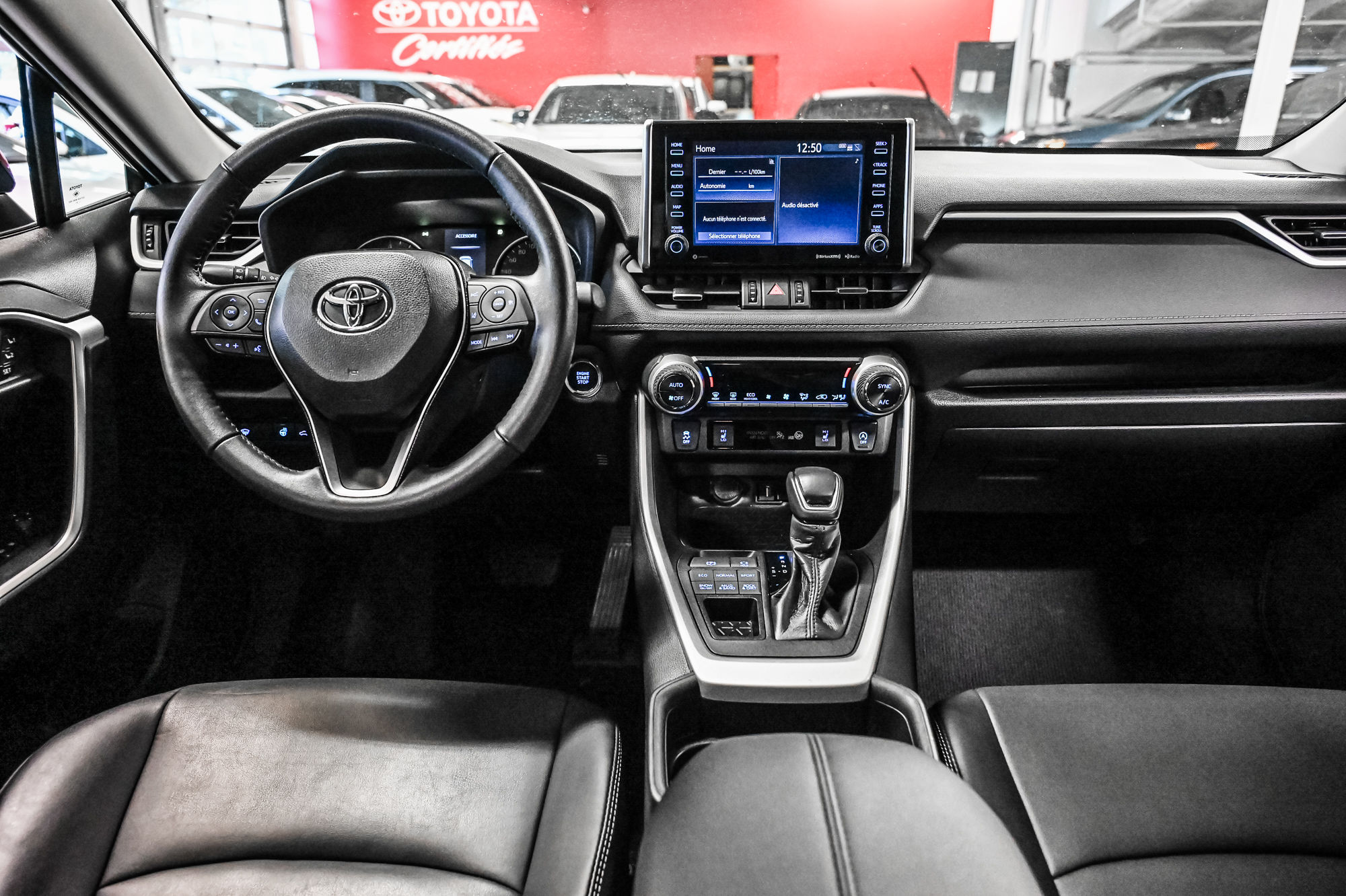 Toyota RAV4  2021 à Verdun, Québec