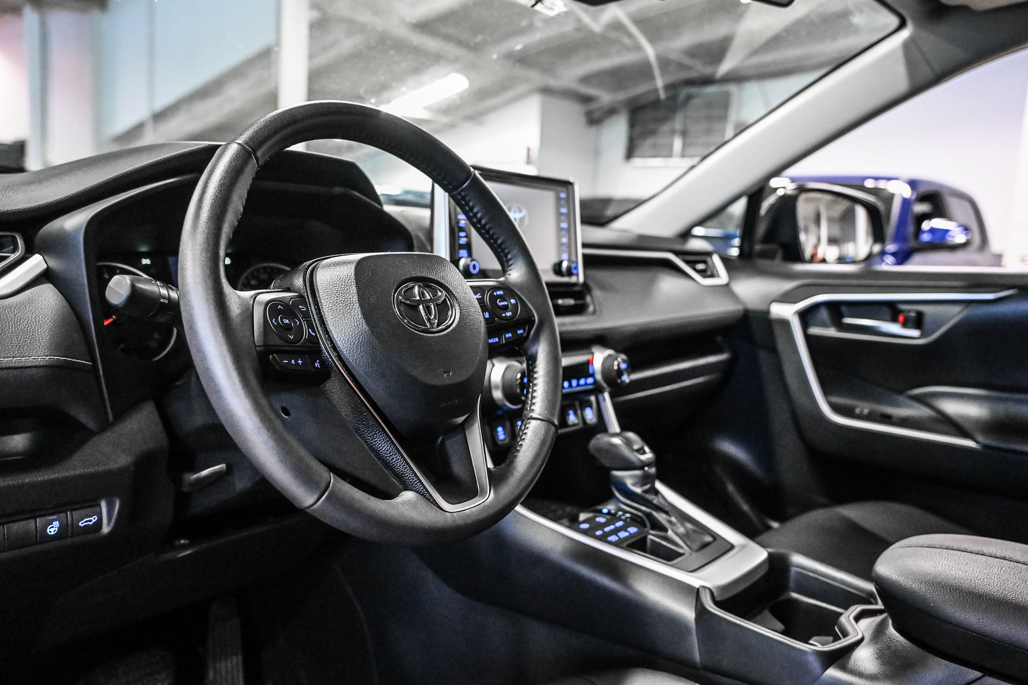 Toyota RAV4  2021 à Verdun, Québec