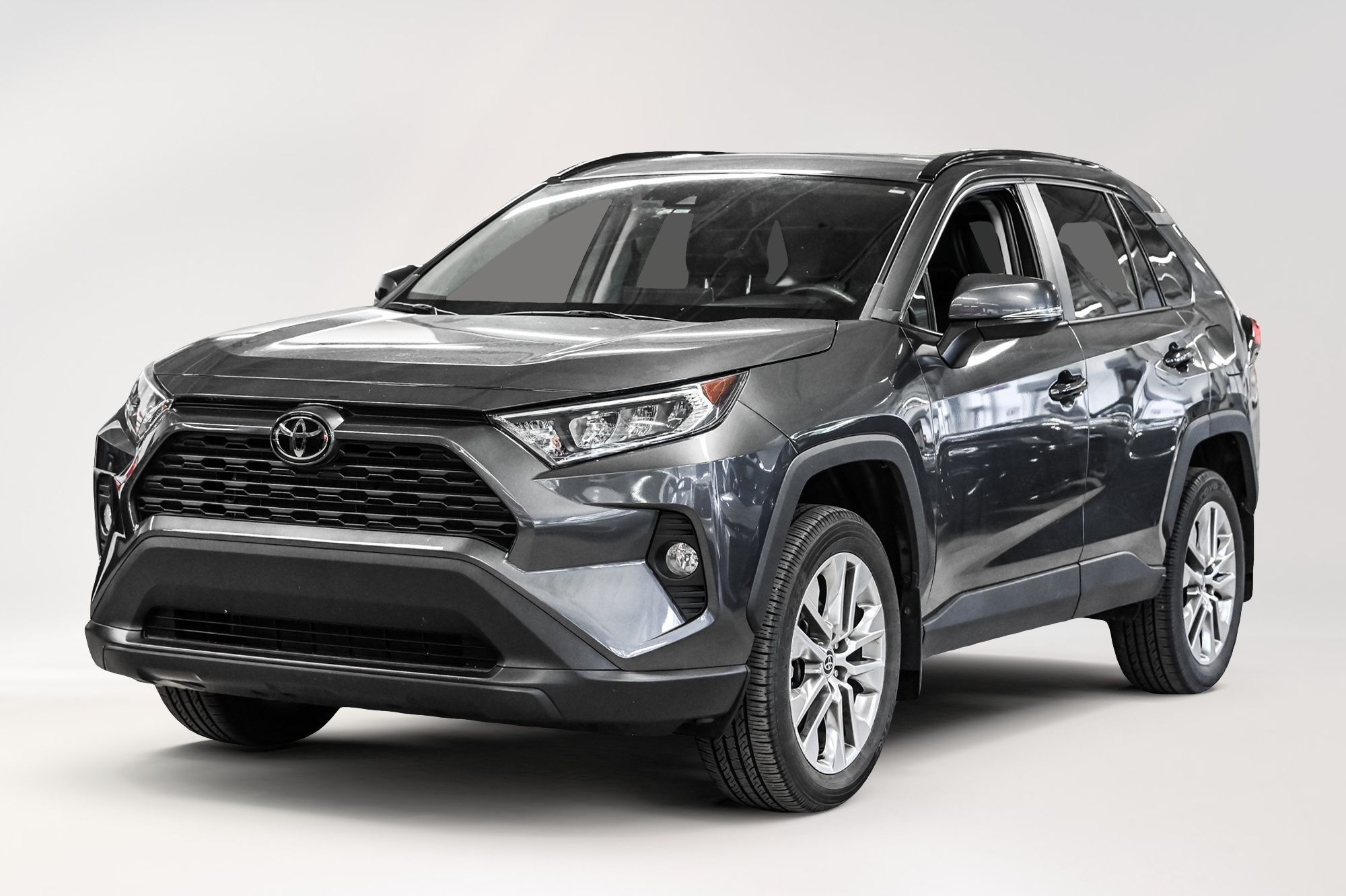 Toyota RAV4  2021 à Verdun, Québec