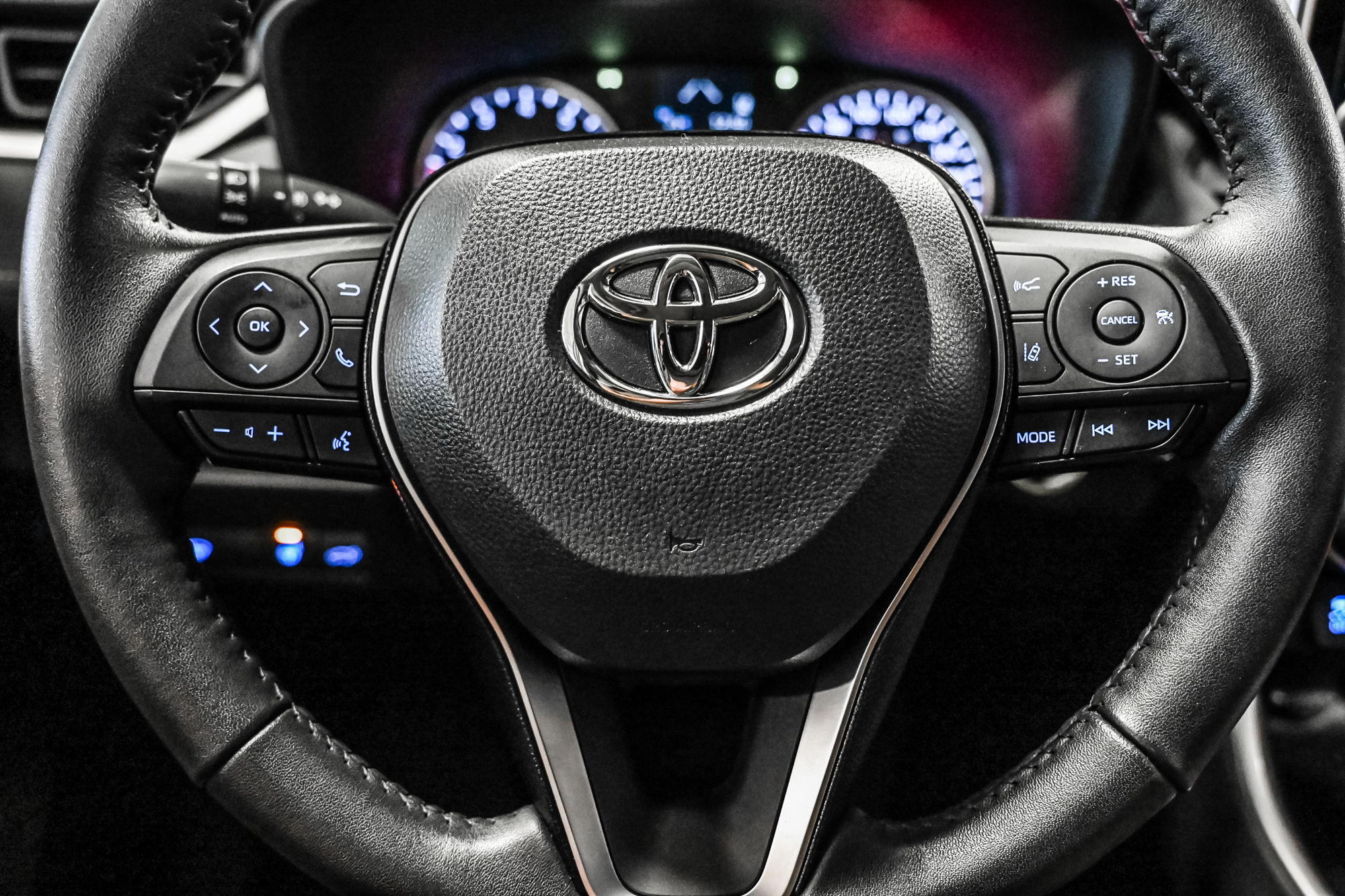 Toyota RAV4  2021 à Verdun, Québec