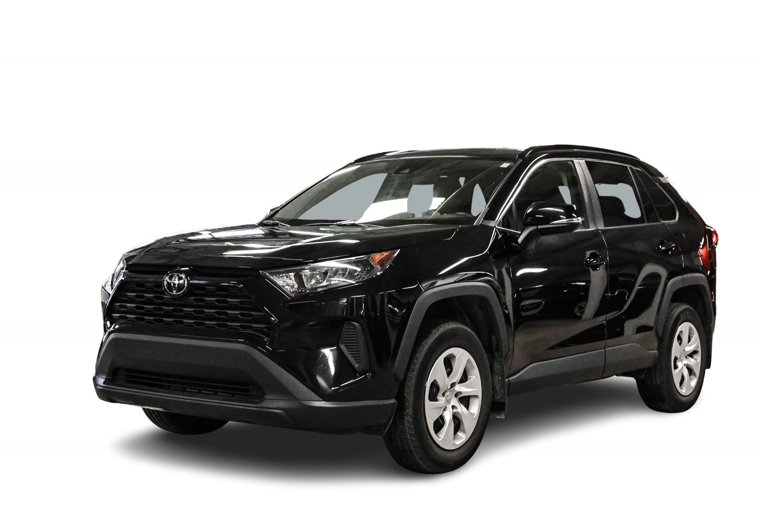 Toyota RAV4  2021