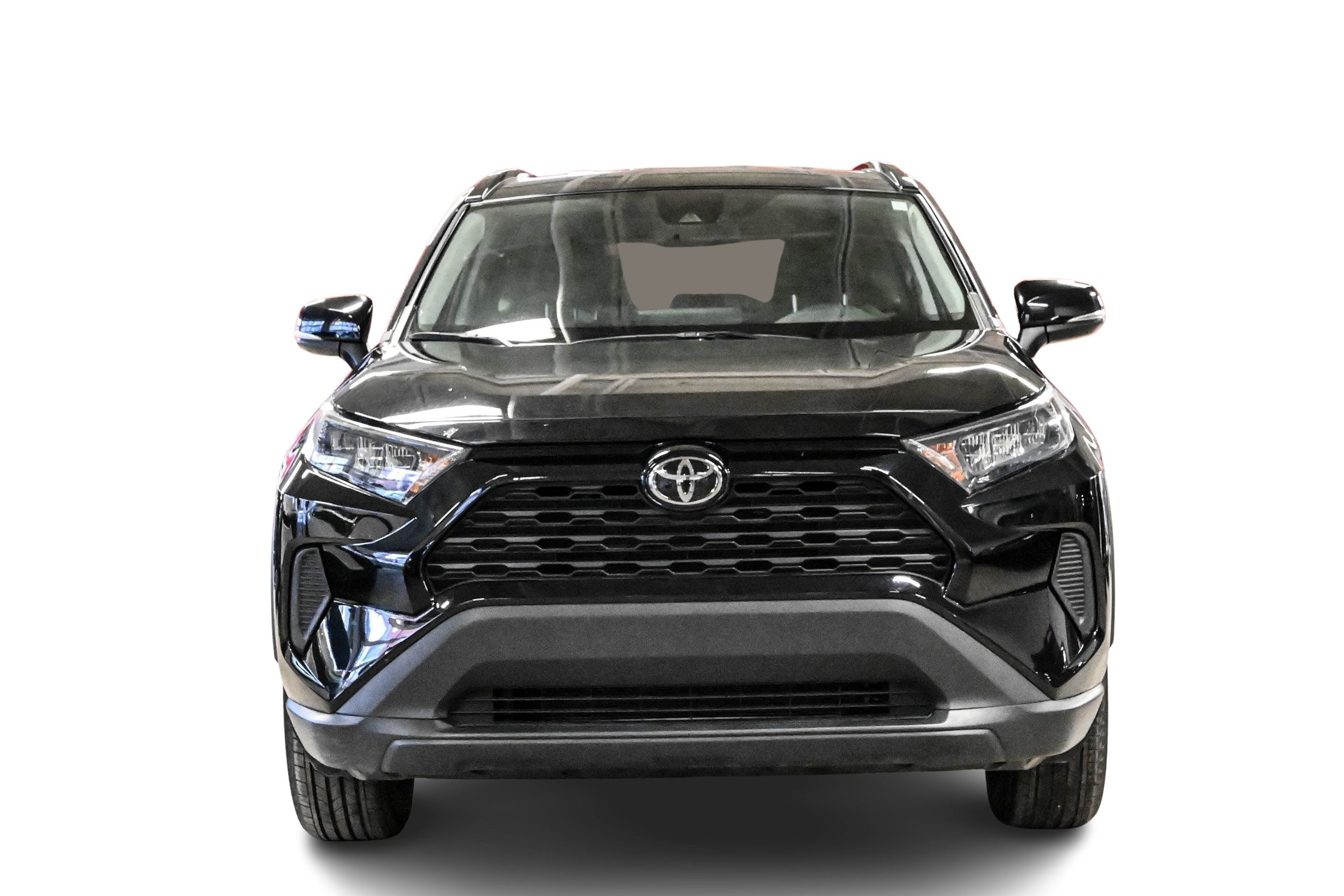 Toyota RAV4  2021