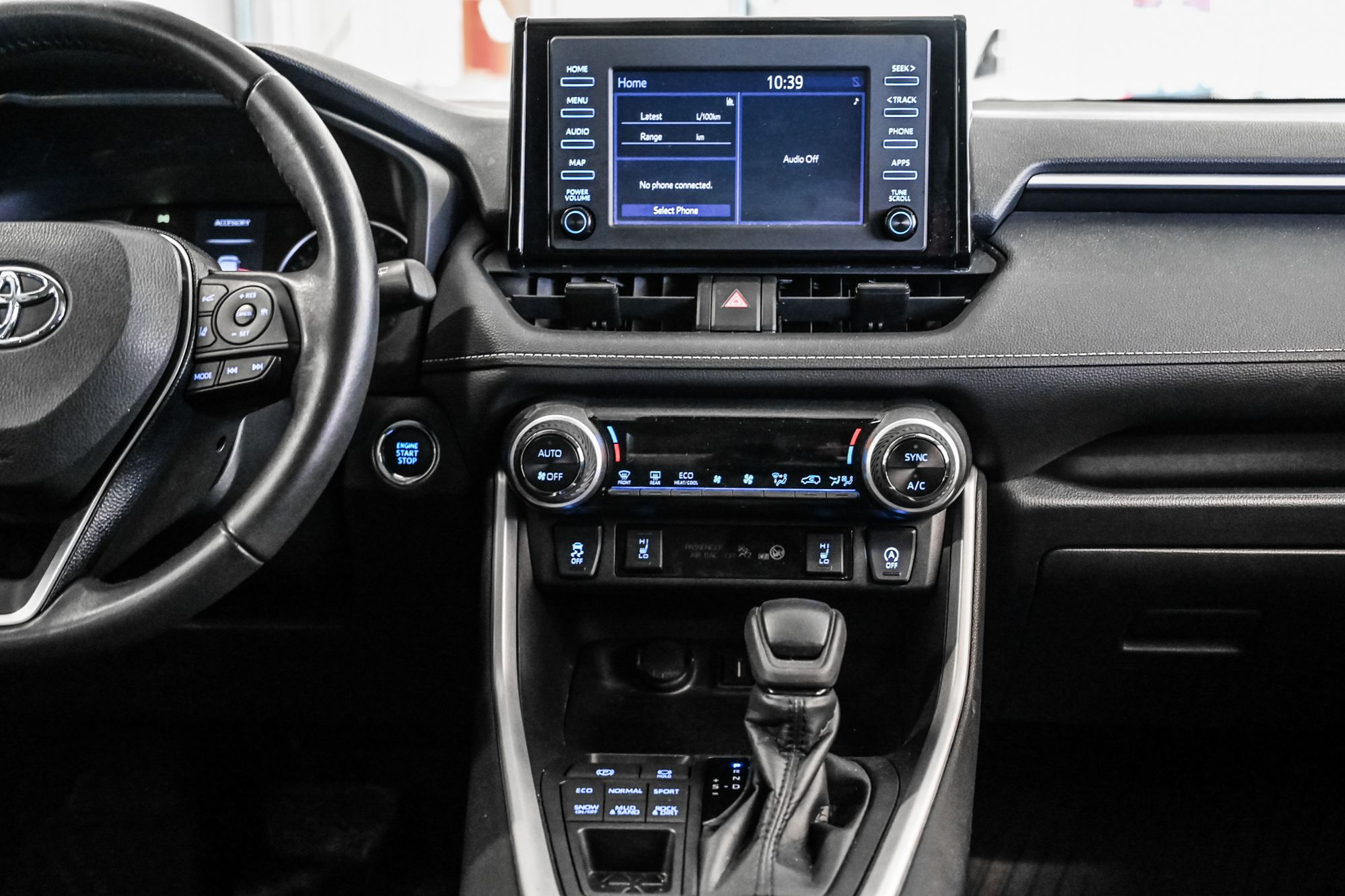 Toyota RAV4  2021 à Verdun, Québec