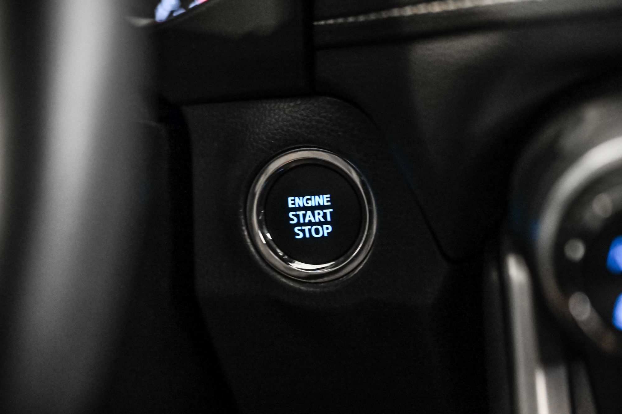 Toyota RAV4  2021 à Verdun, Québec