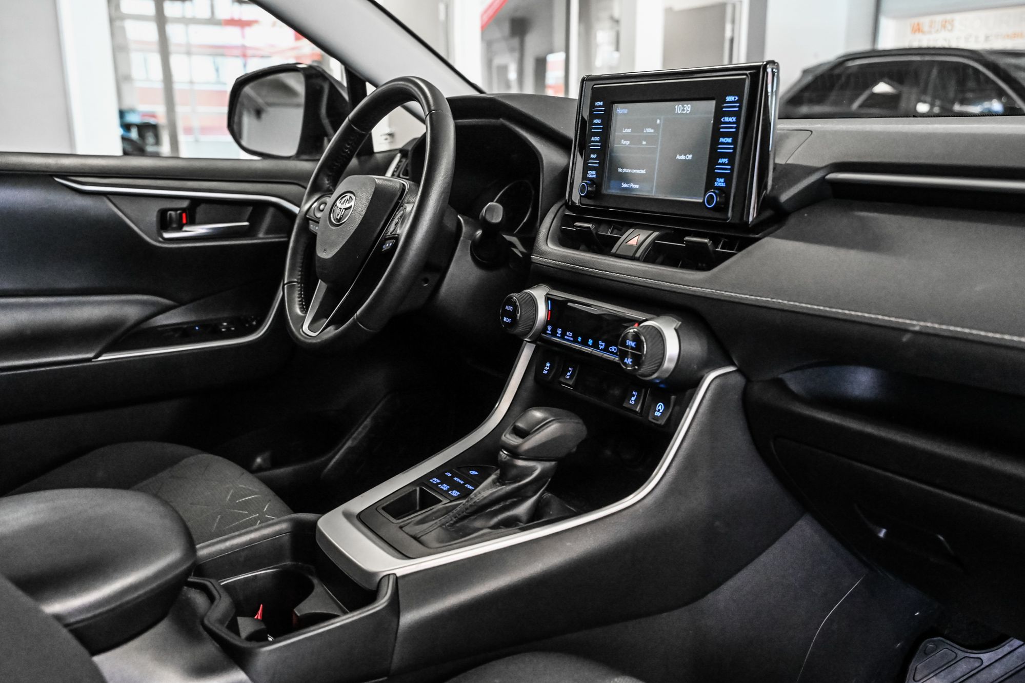 Toyota RAV4  2021 à Verdun, Québec