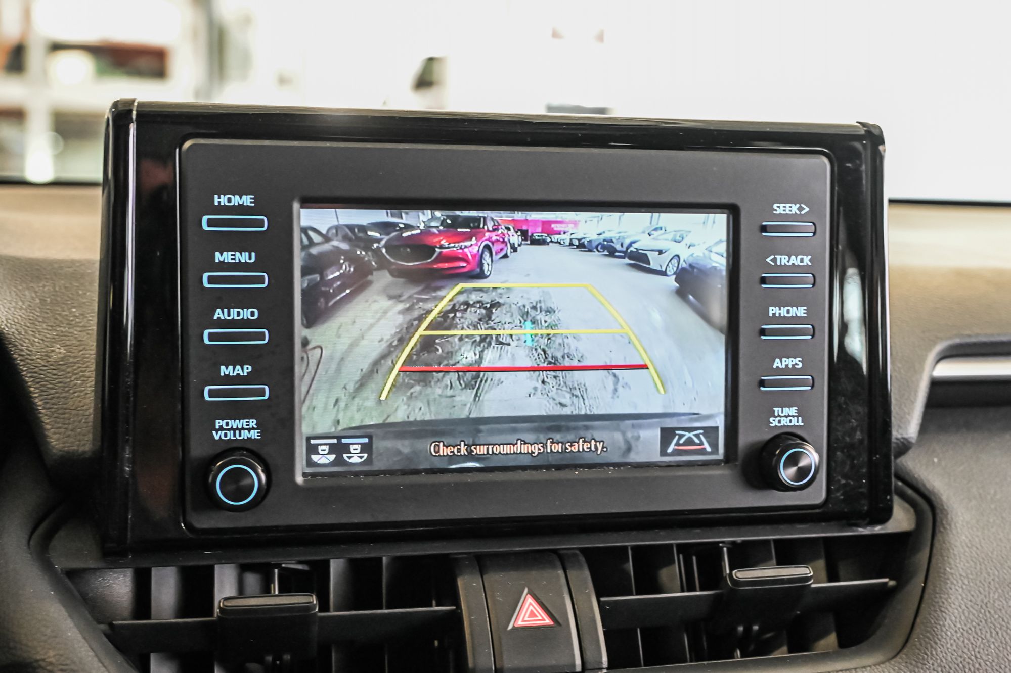 Toyota RAV4  2021 à Verdun, Québec