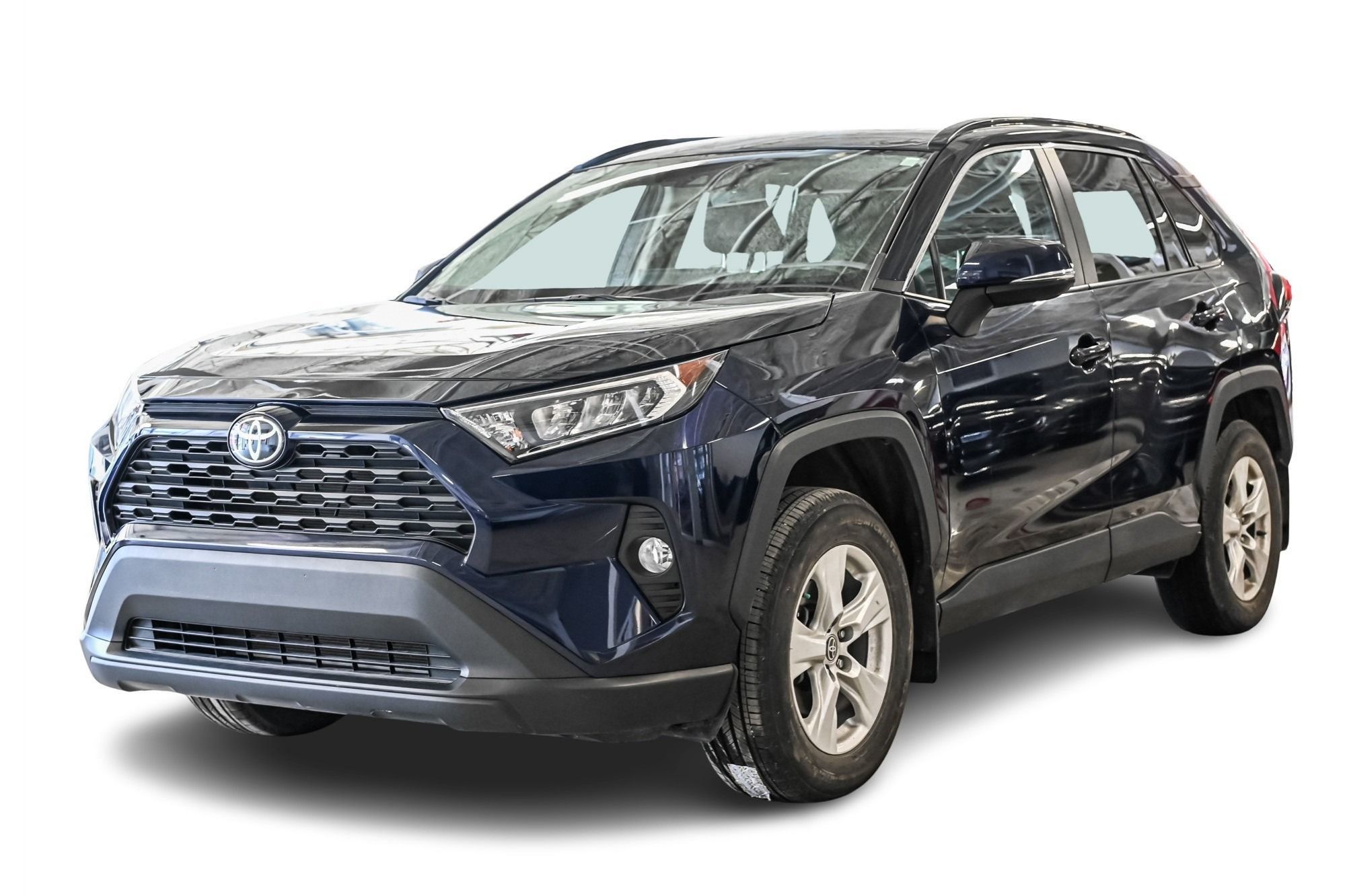 Toyota RAV4  2021 à Verdun, Québec