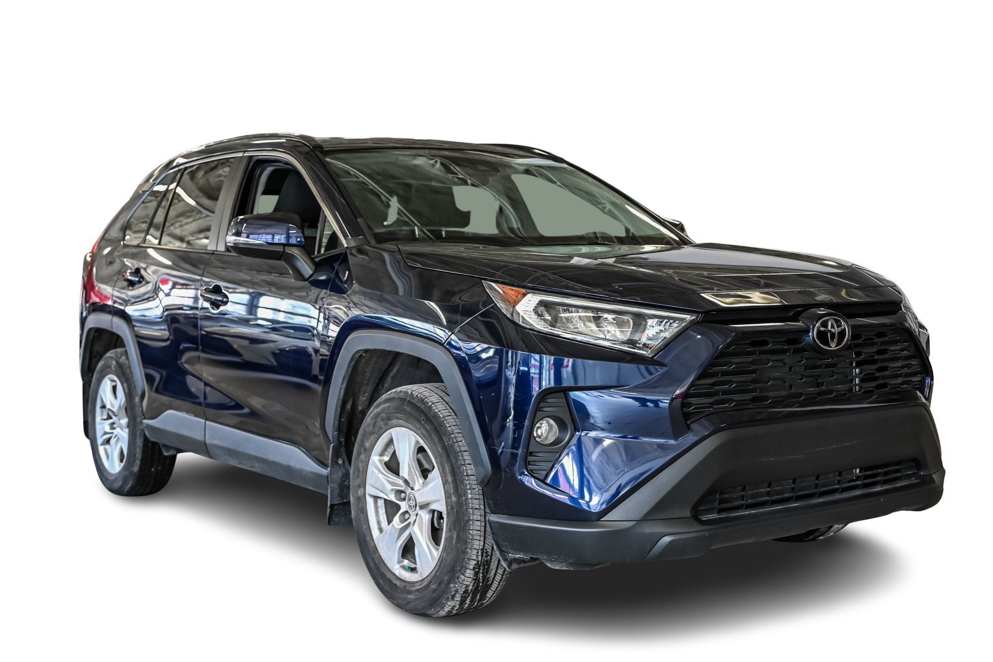 Toyota RAV4  2021 à Verdun, Québec