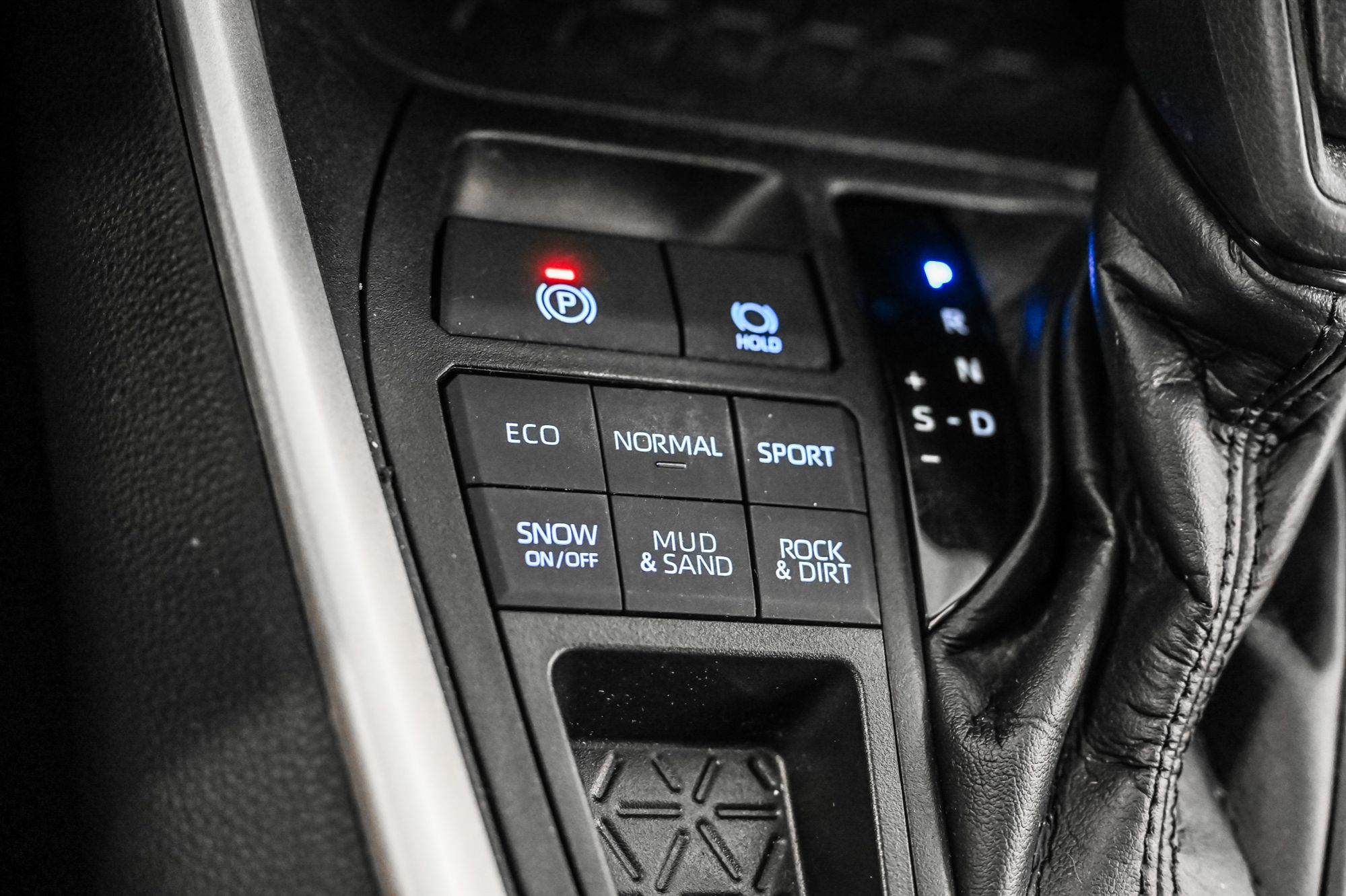 Toyota RAV4  2021 à Verdun, Québec