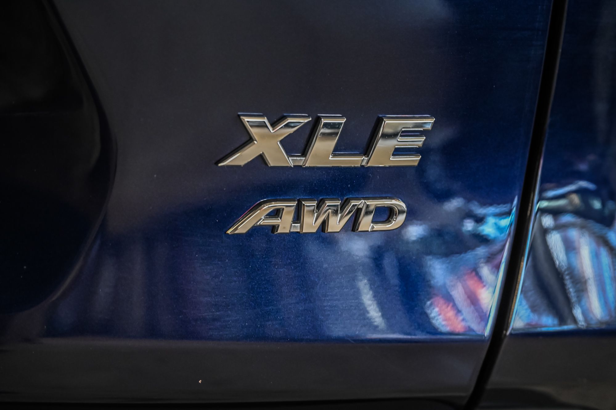 Toyota RAV4  2021 à Verdun, Québec