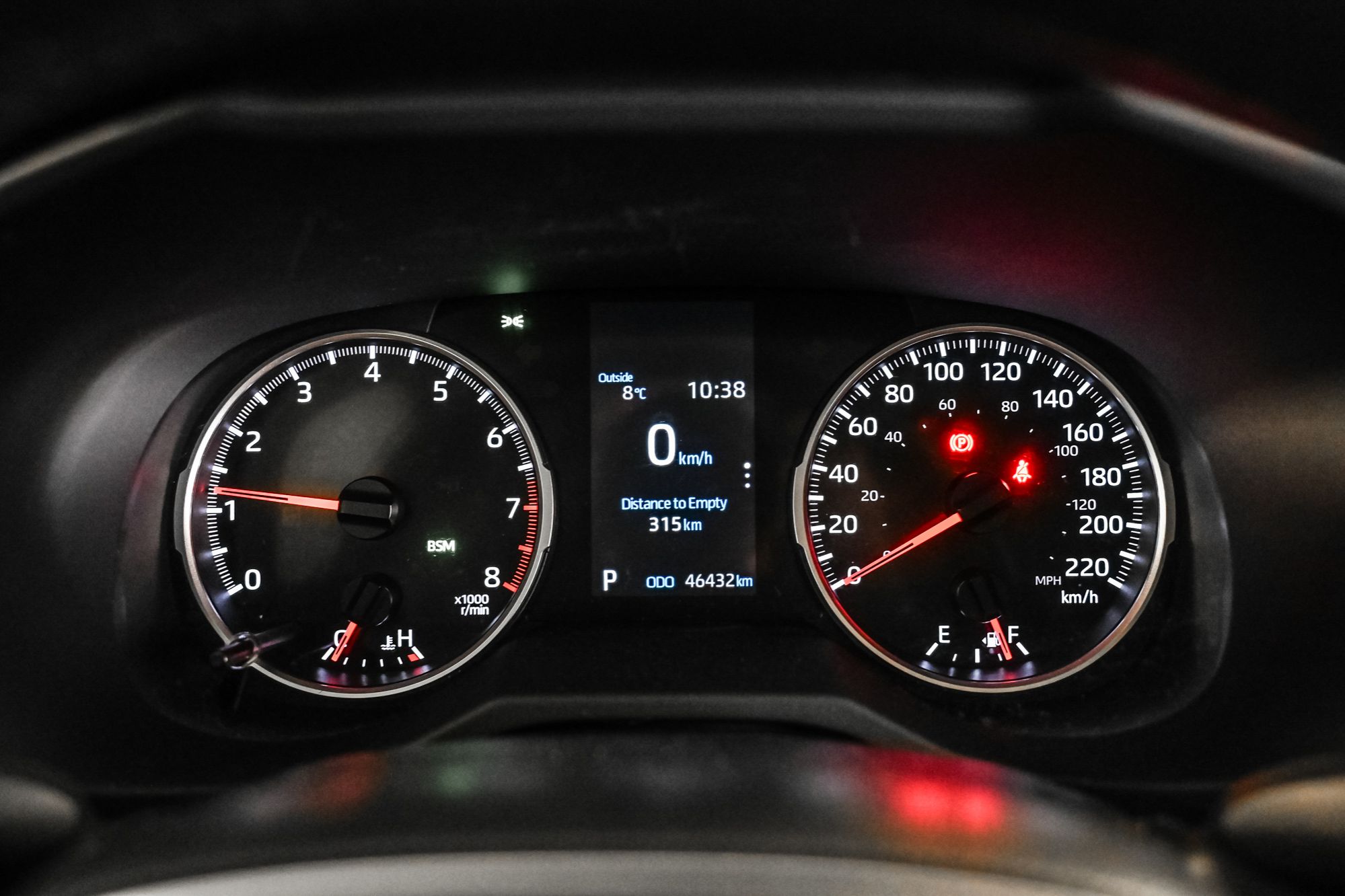 Toyota RAV4  2021 à Verdun, Québec