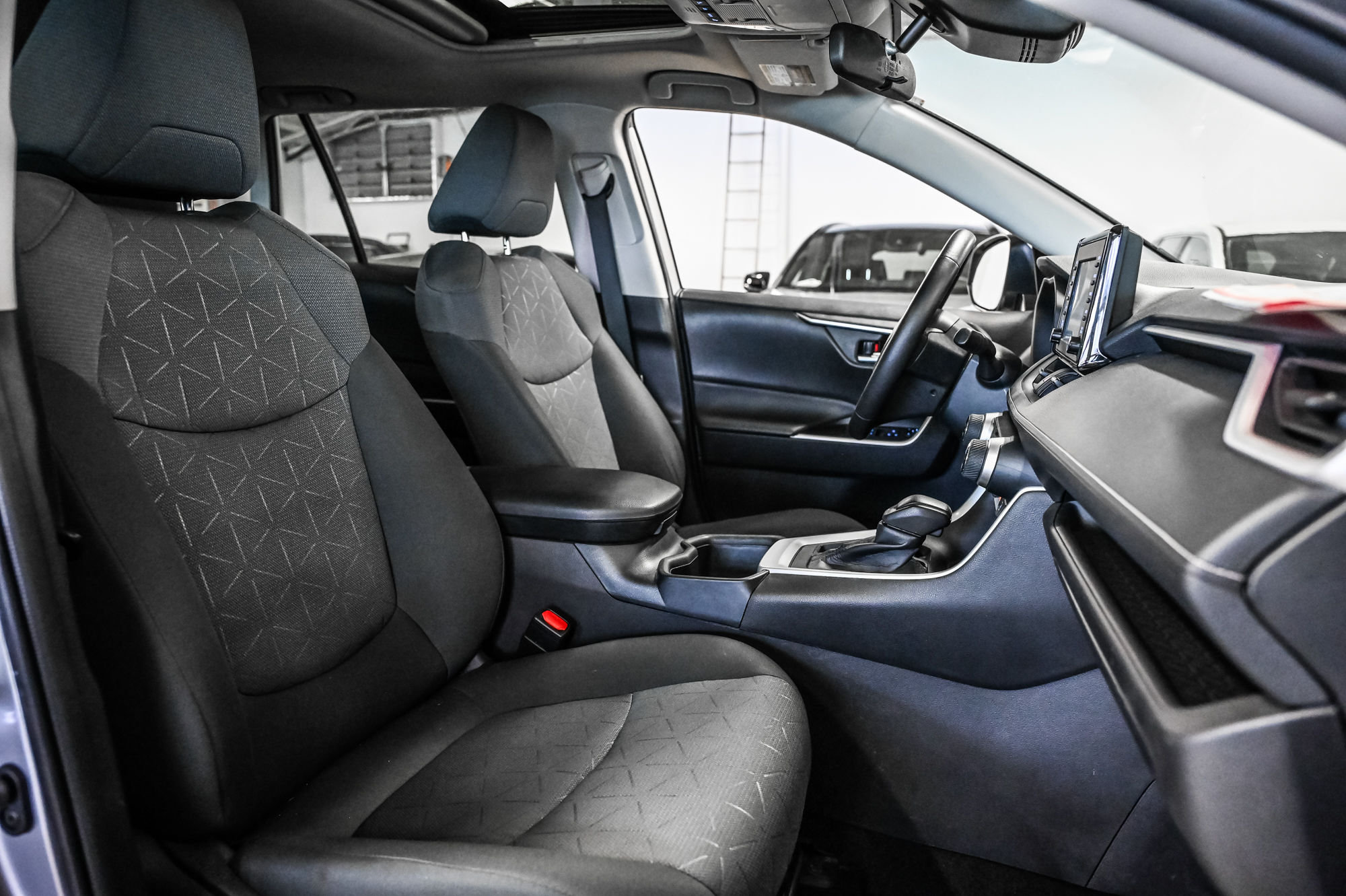 Toyota RAV4  2022 à Verdun, Québec