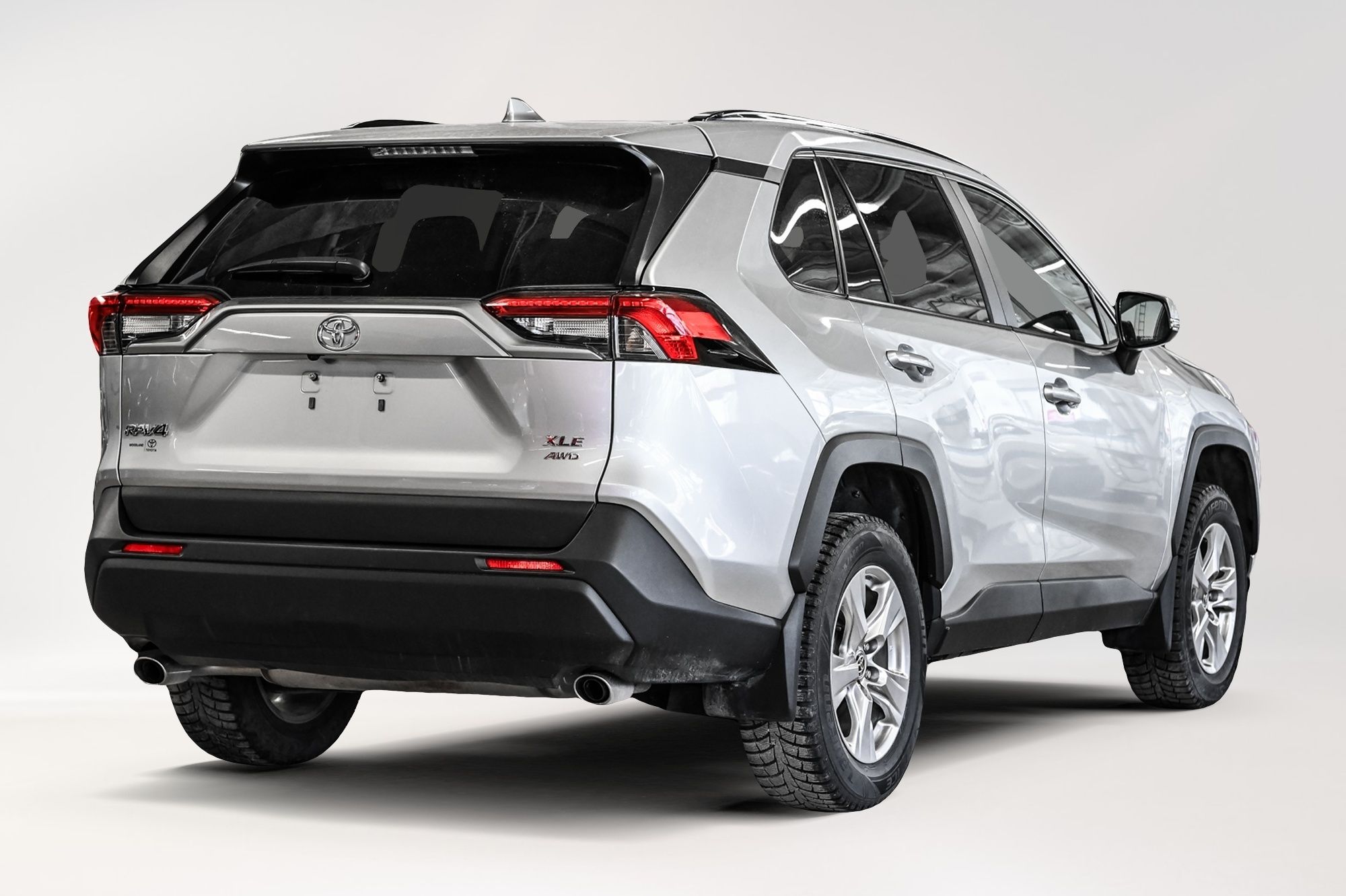 Toyota RAV4  2022 à Verdun, Québec