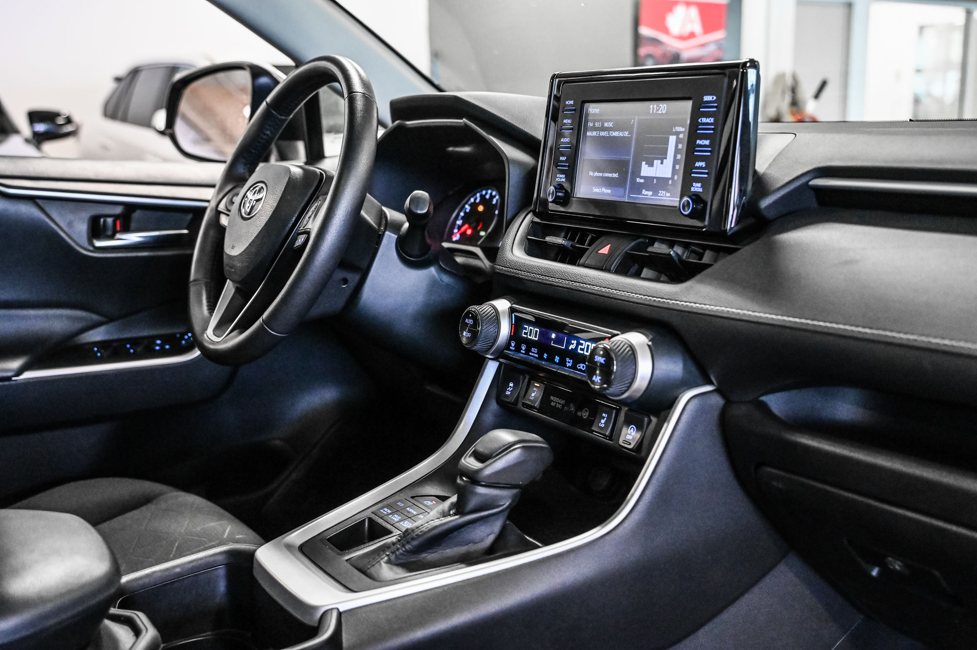 Toyota RAV4  2022 à Verdun, Québec