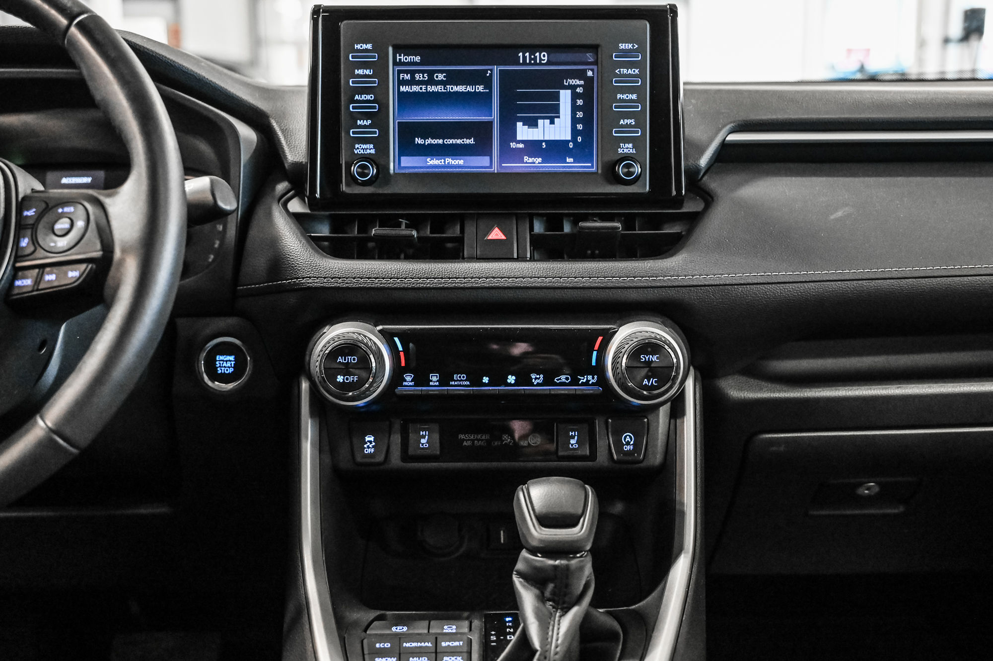 Toyota RAV4  2022 à Verdun, Québec