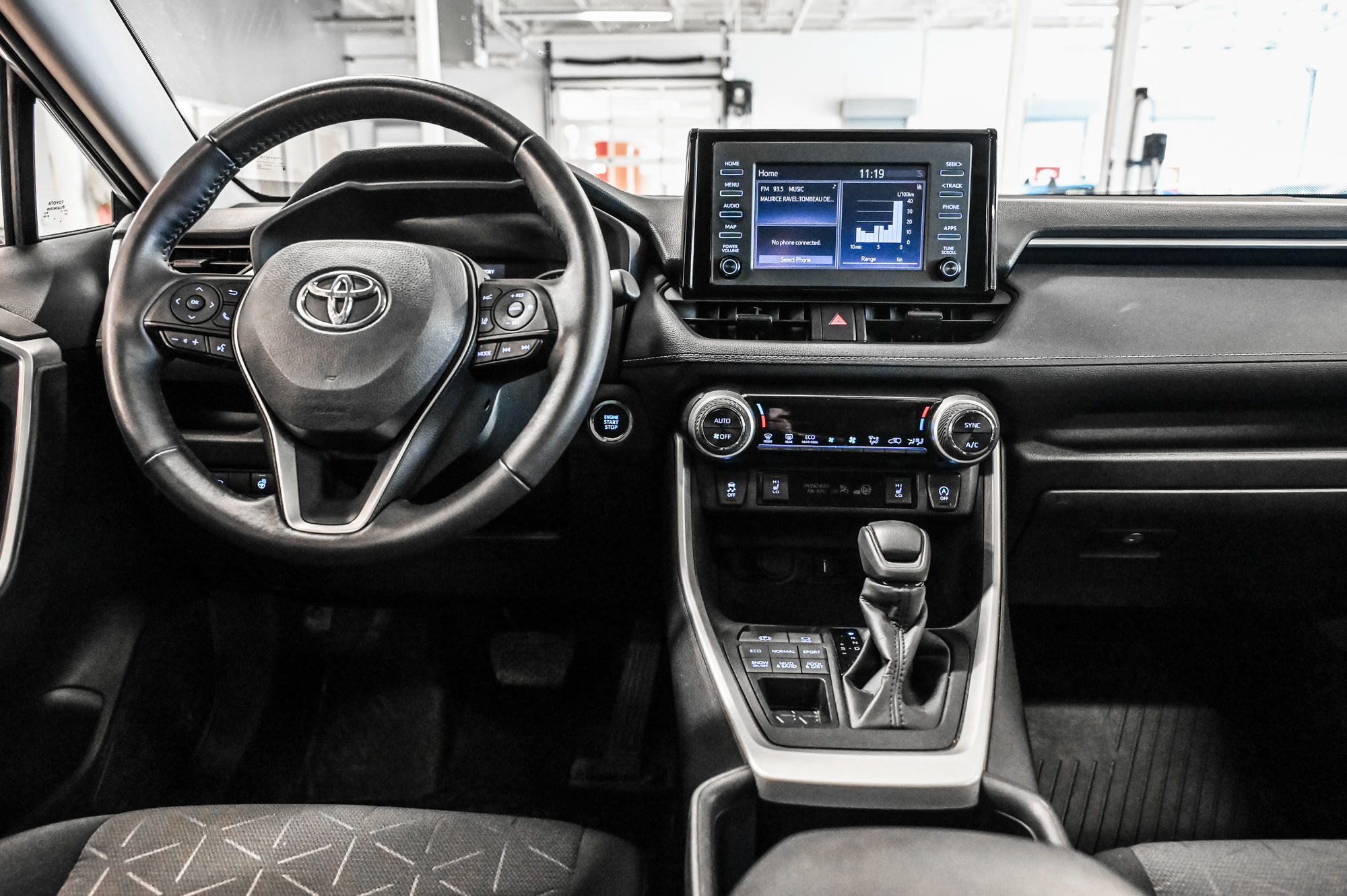 Toyota RAV4  2022 à Verdun, Québec