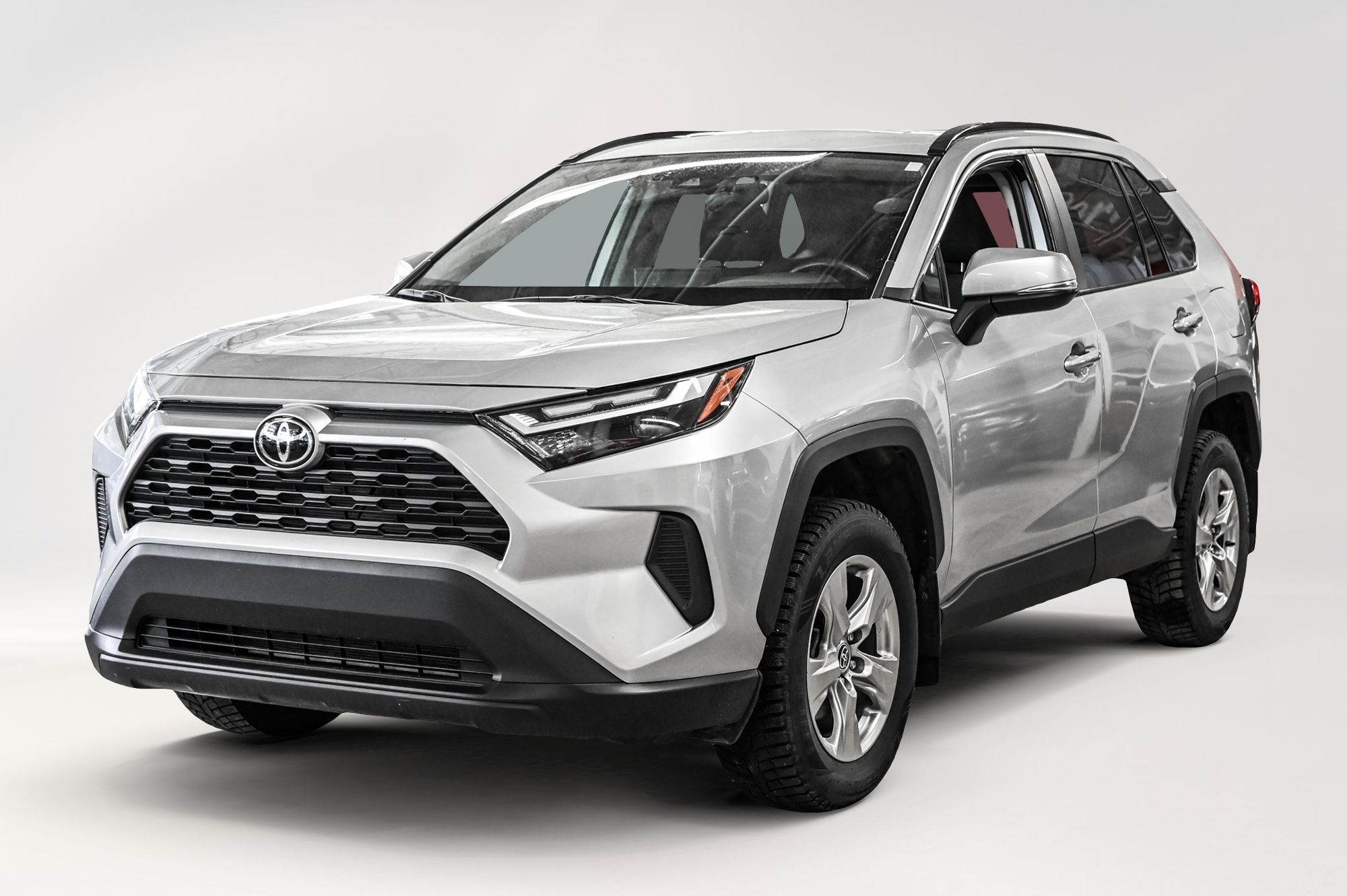 Toyota RAV4  2022 à Verdun, Québec