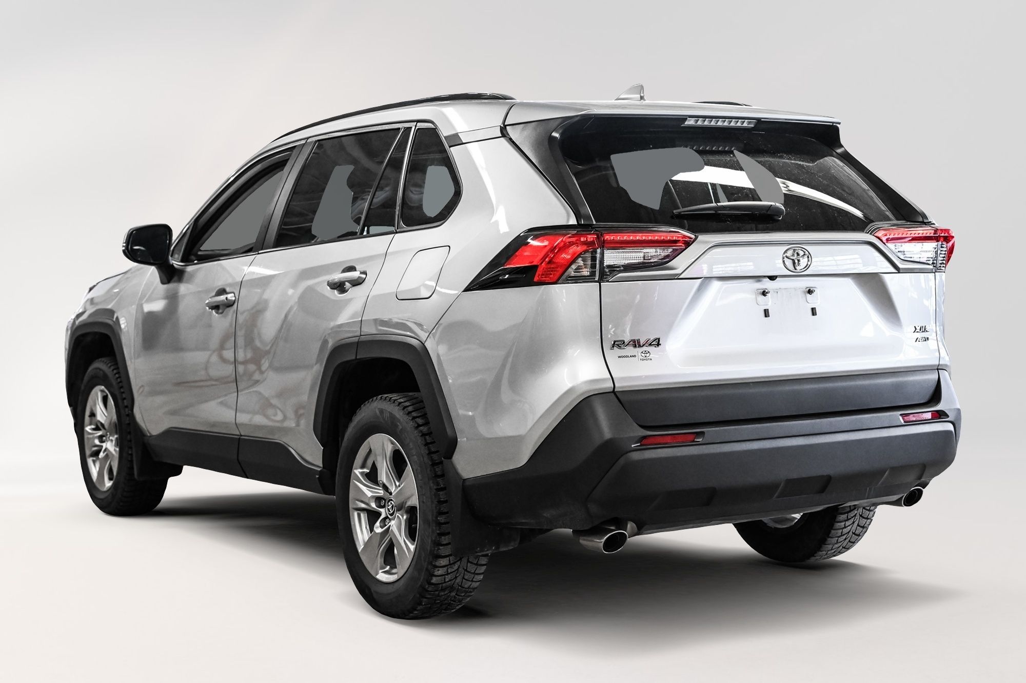 Toyota RAV4  2022 à Verdun, Québec