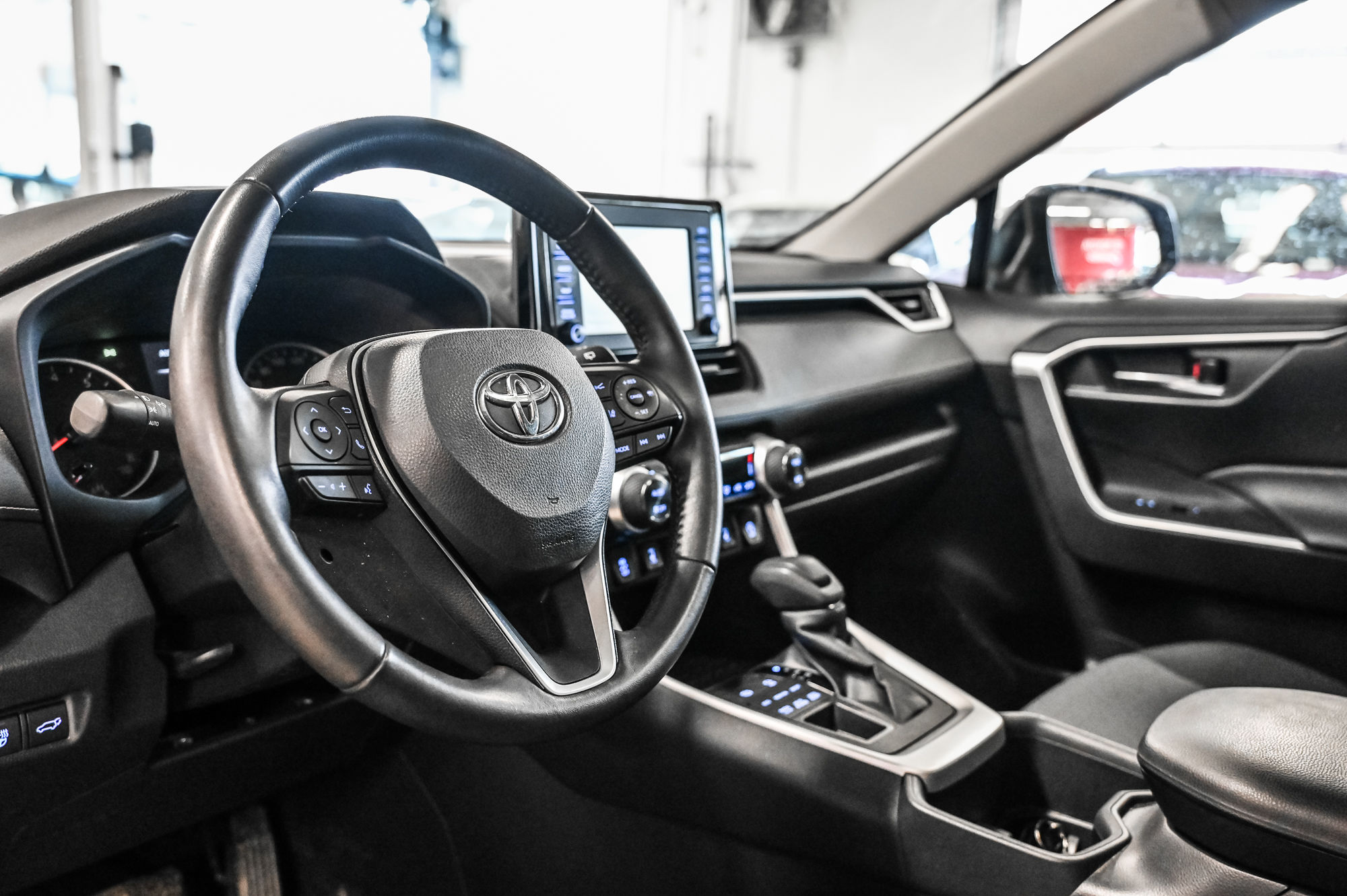 Toyota RAV4  2022 à Verdun, Québec