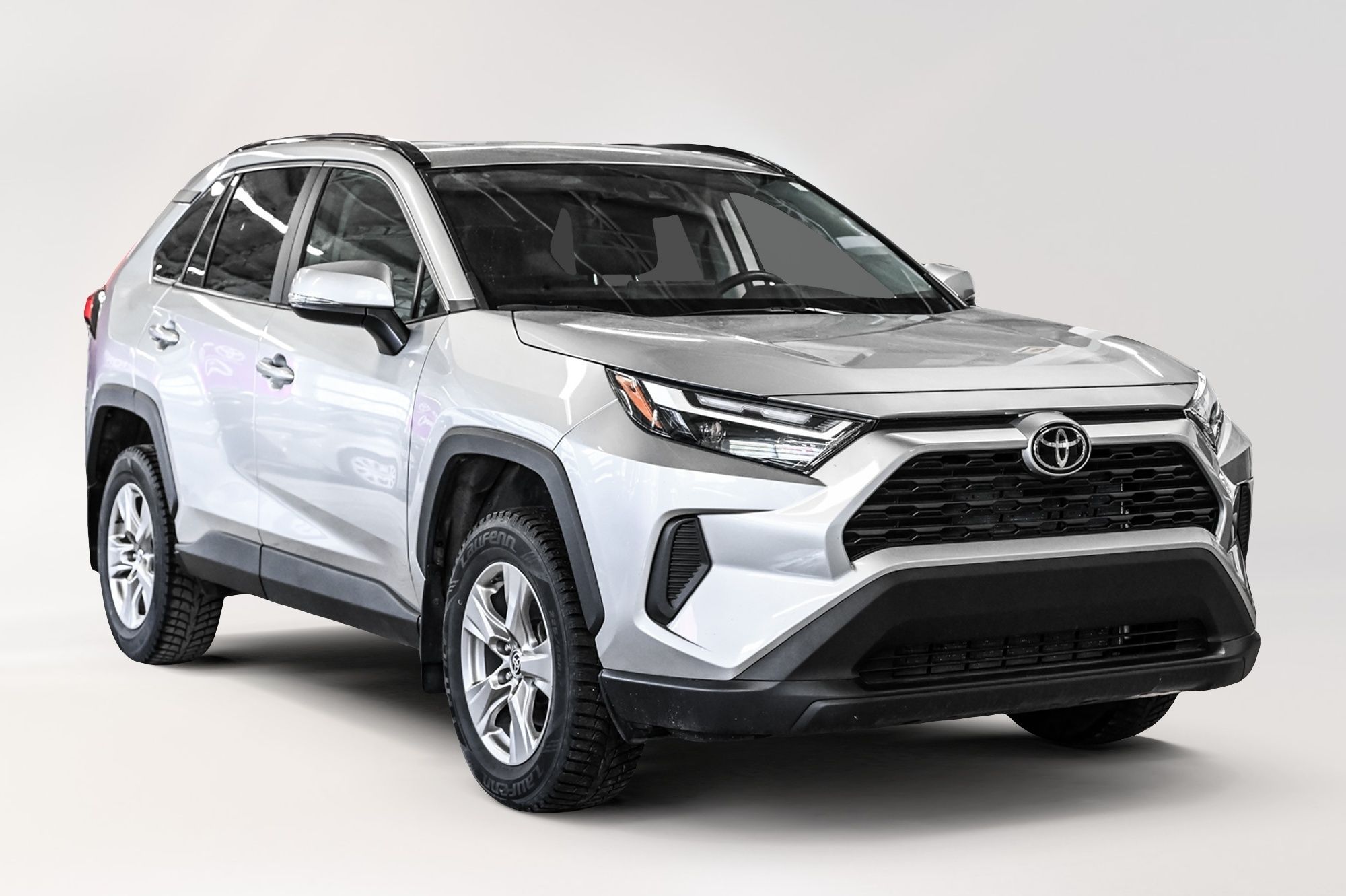 Toyota RAV4  2022 à Verdun, Québec