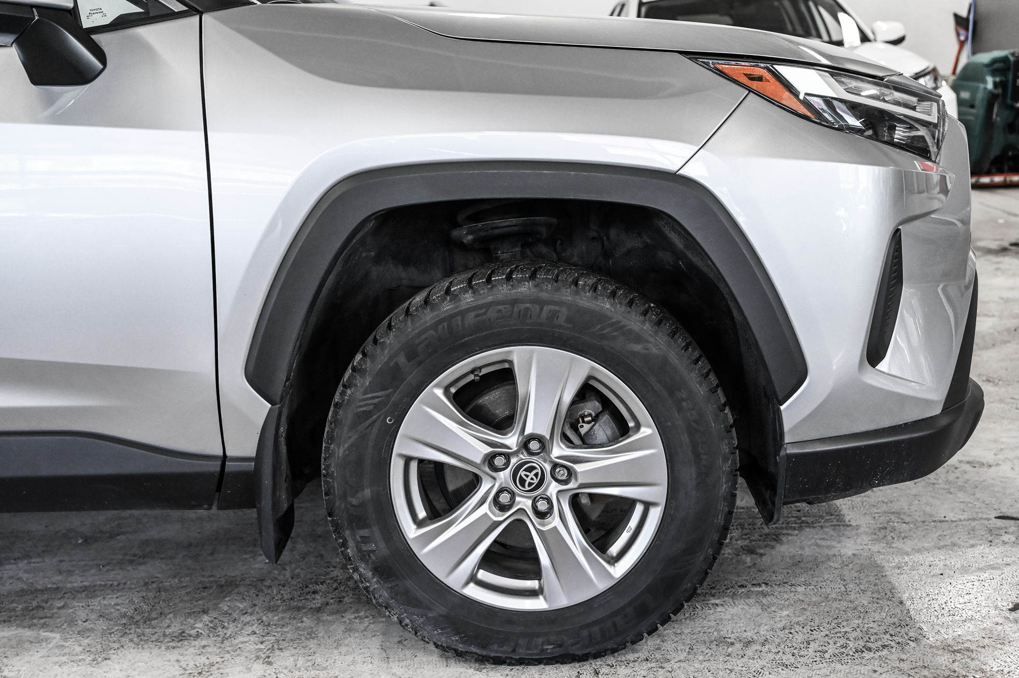 Toyota RAV4  2022 à Verdun, Québec