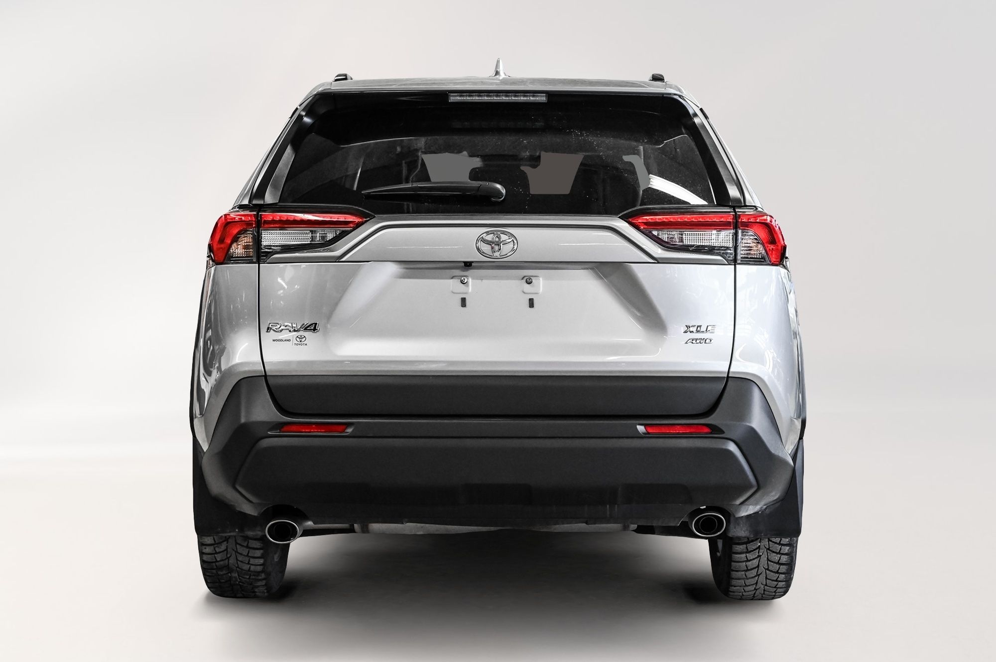 Toyota RAV4  2022 à Verdun, Québec